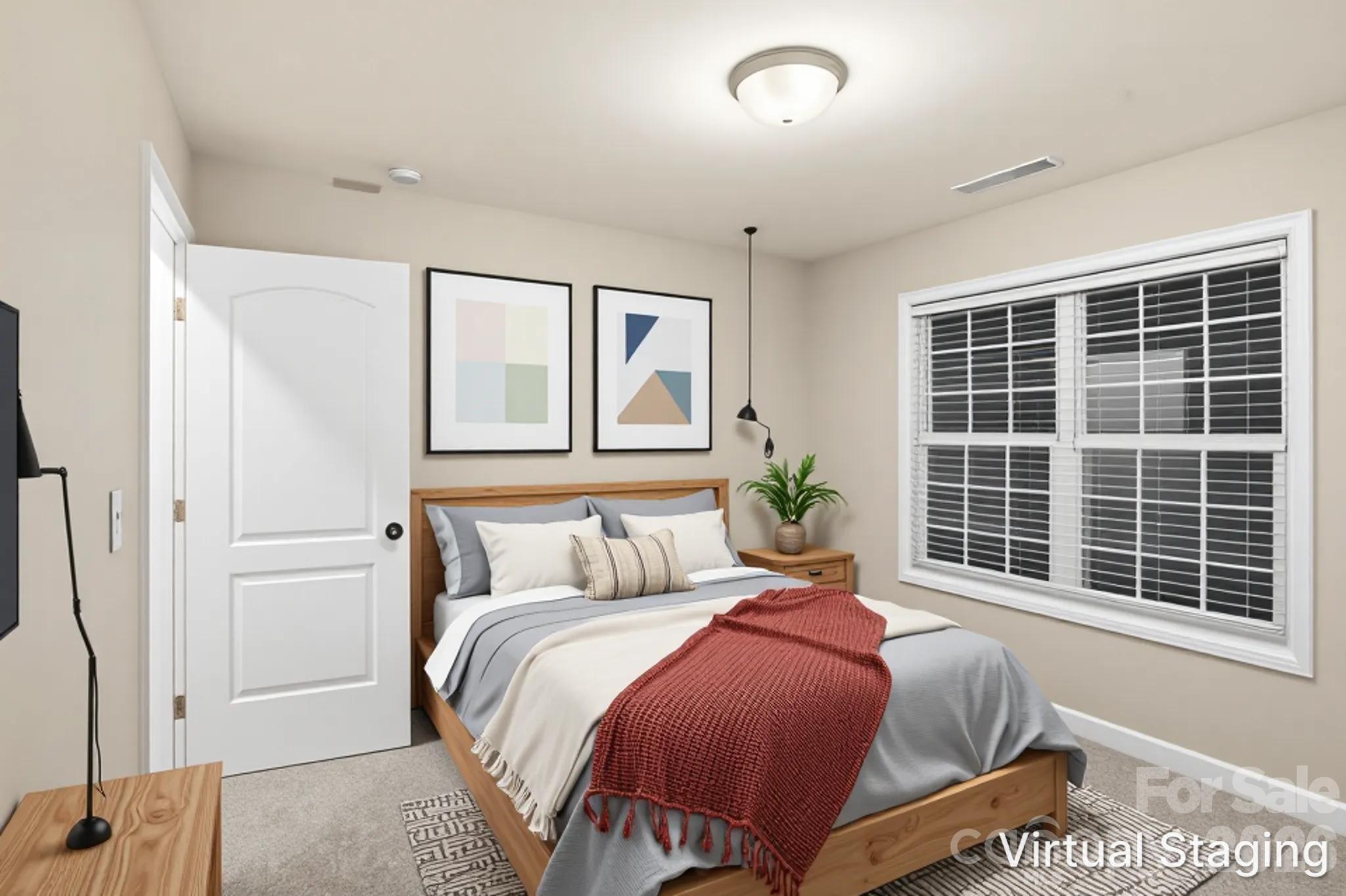 Center Grove Development - Residential