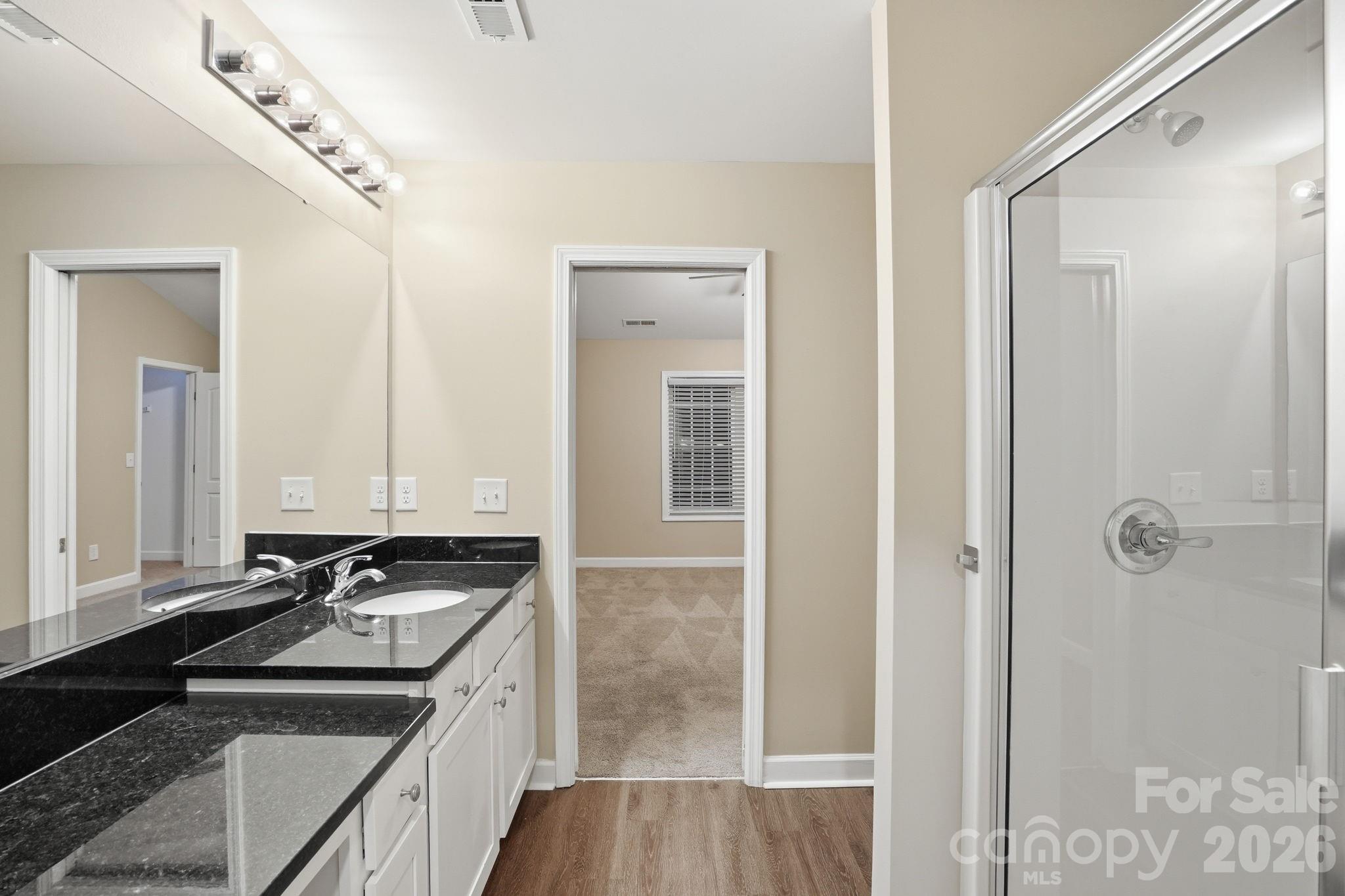 Center Grove Development - Residential
