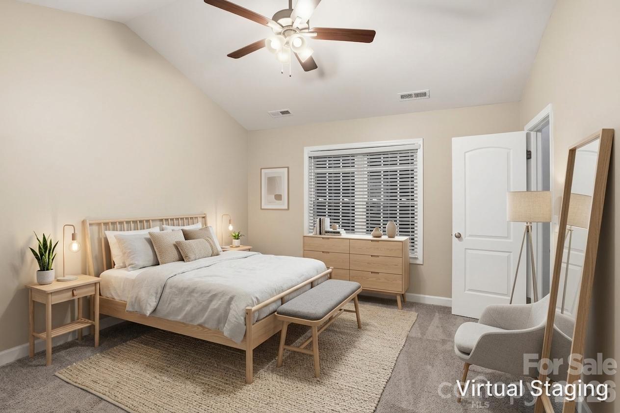 Center Grove Development - Residential