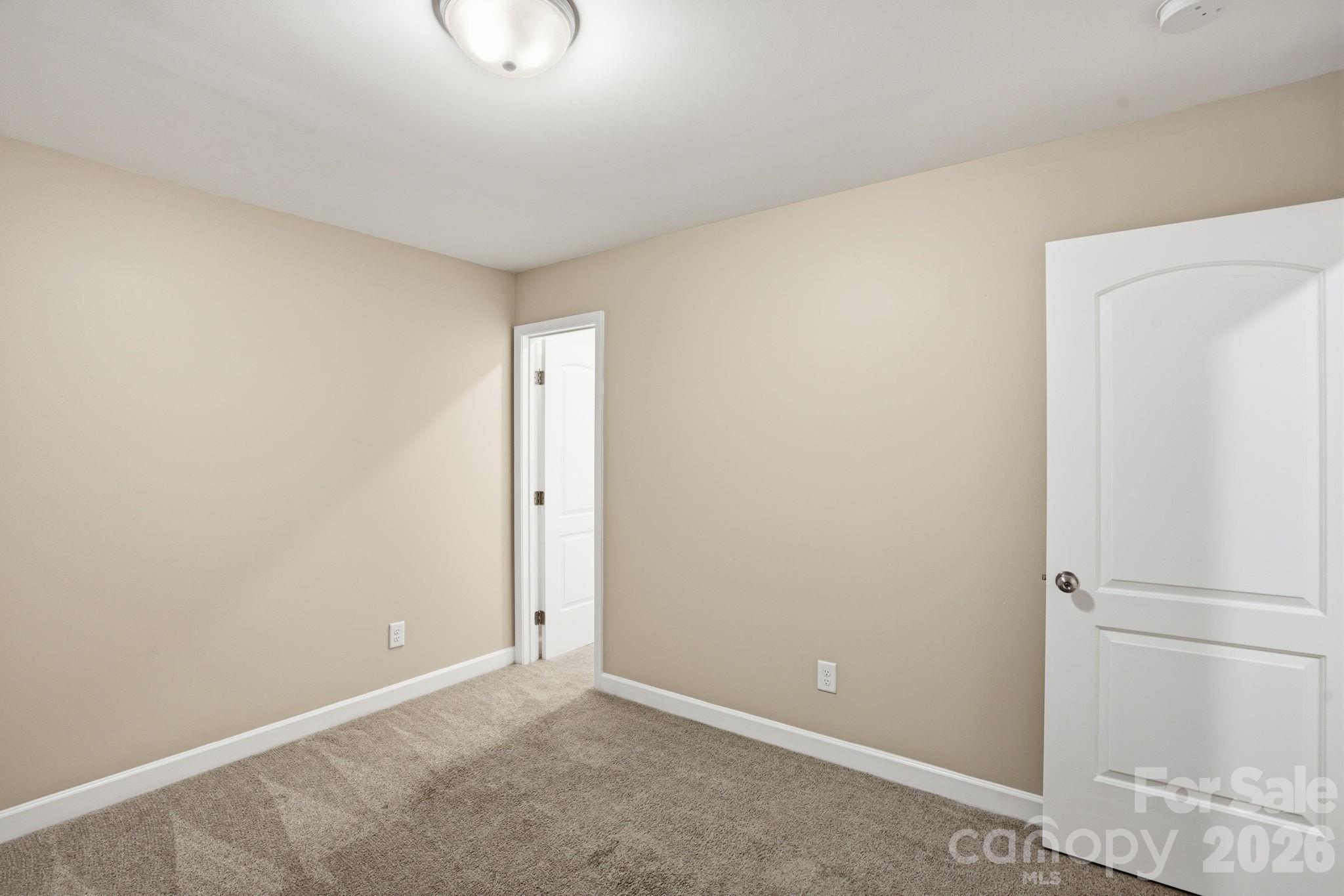 Center Grove Development - Residential