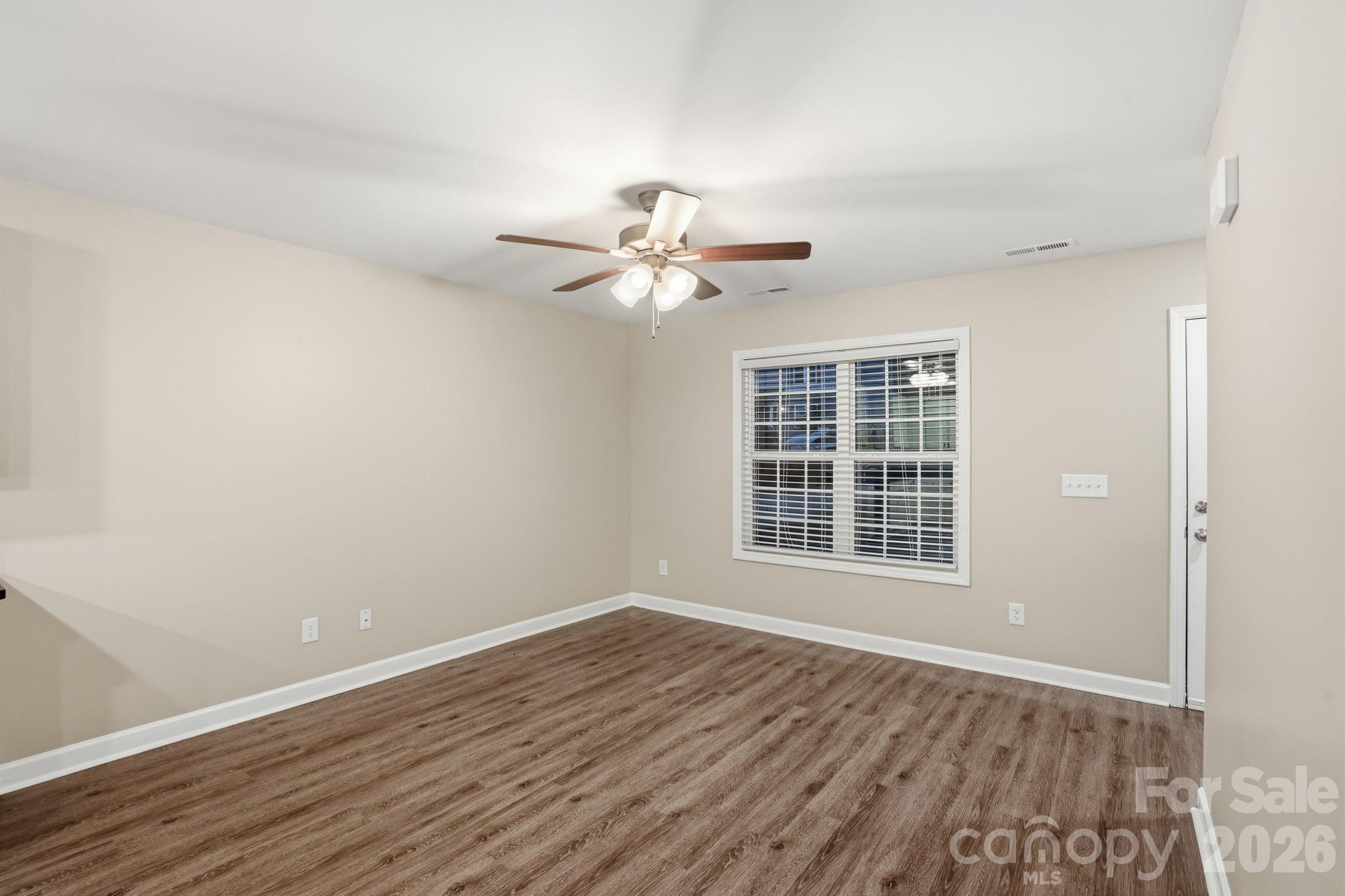 Center Grove Development - Residential