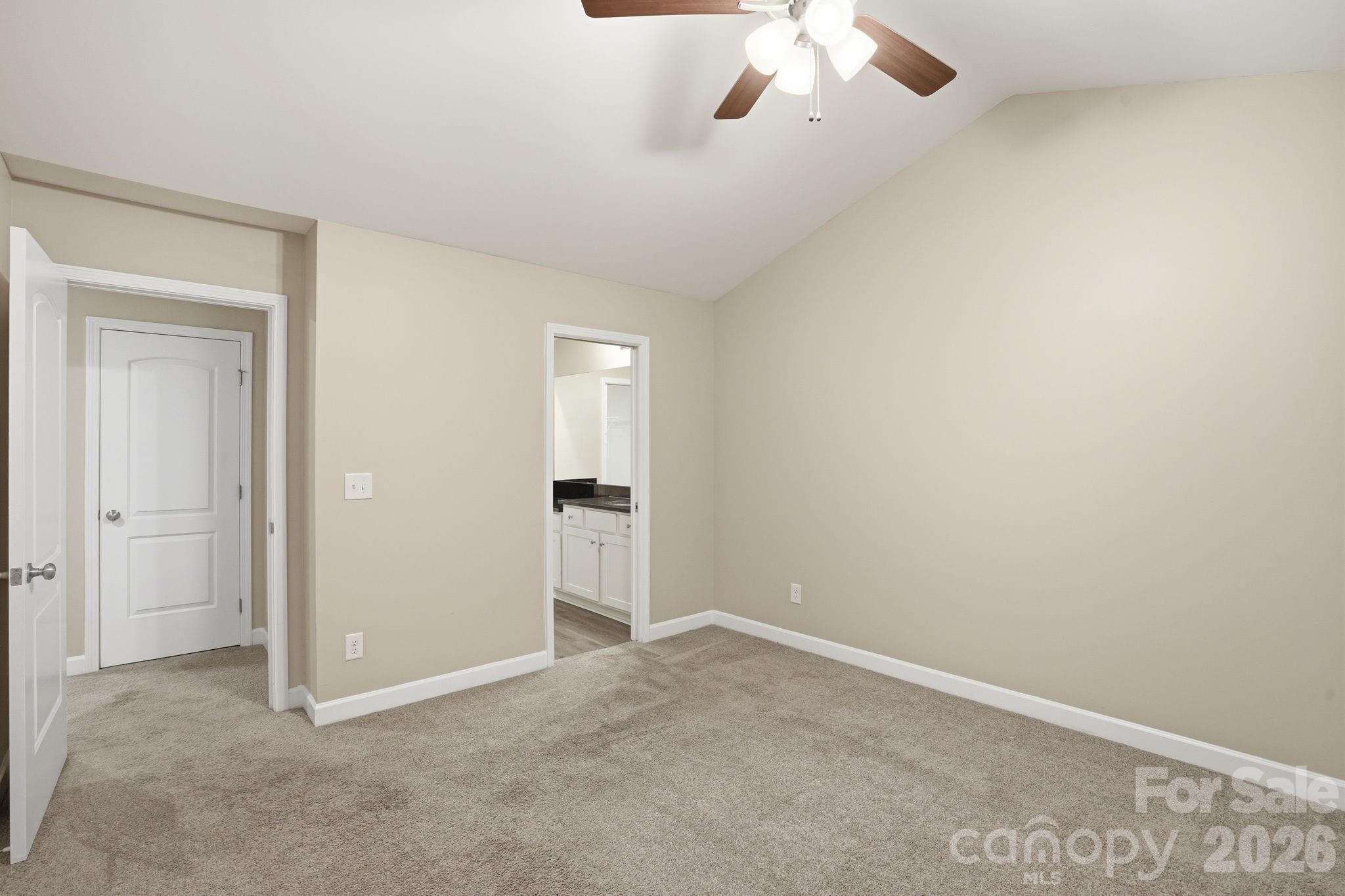 Center Grove Development - Residential