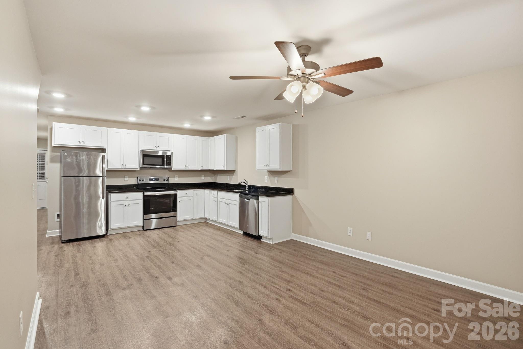 Center Grove Development - Residential
