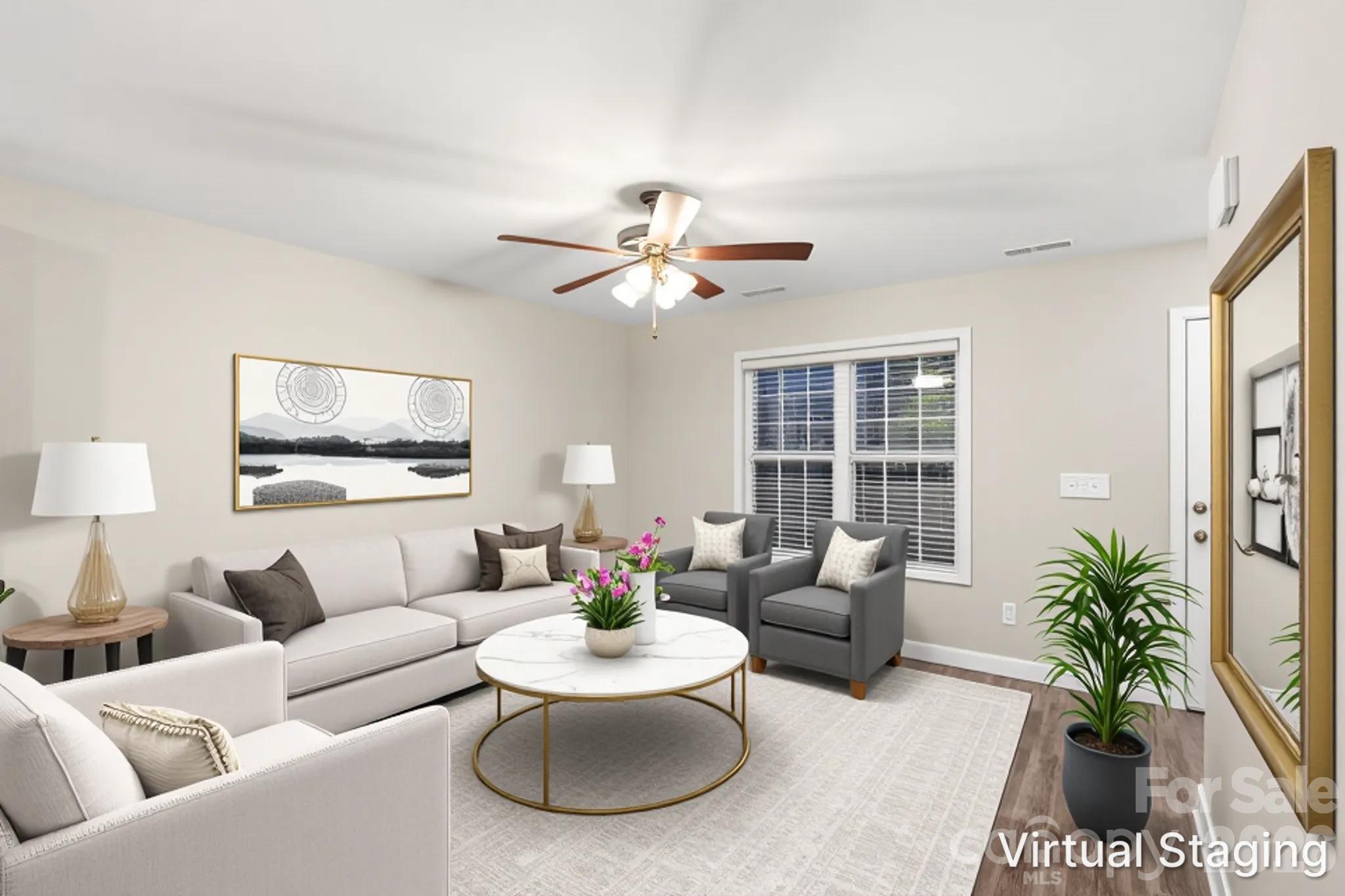 Center Grove Development - Residential