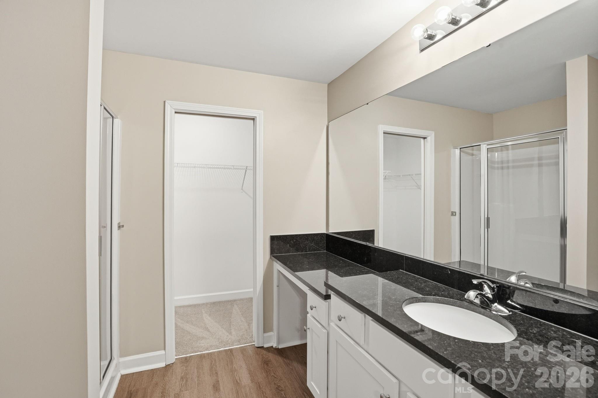 Center Grove Development - Residential