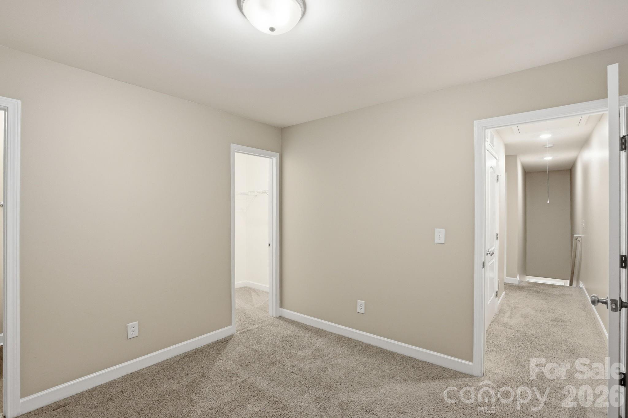 Center Grove Development - Residential