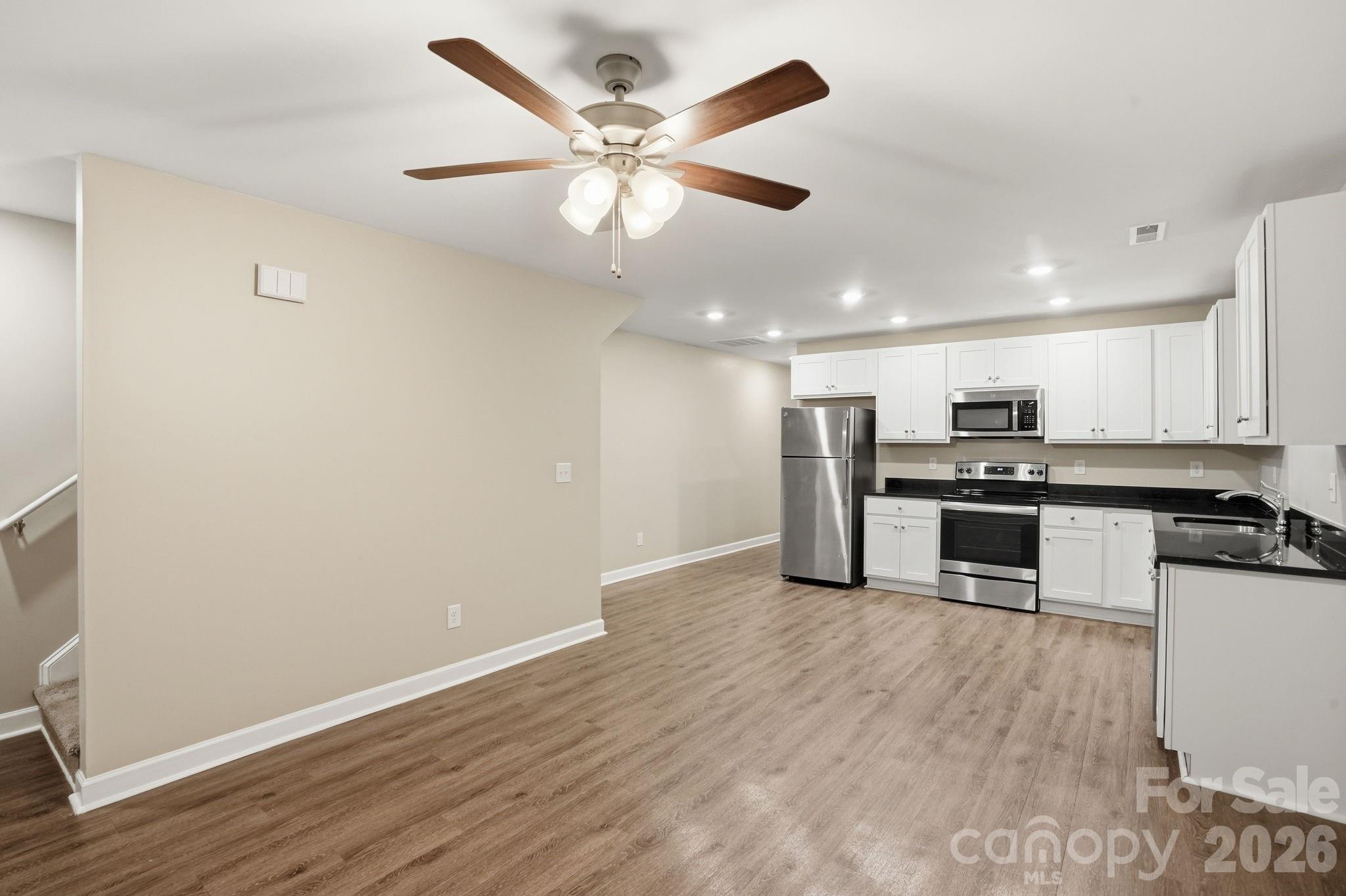 Center Grove Development - Residential