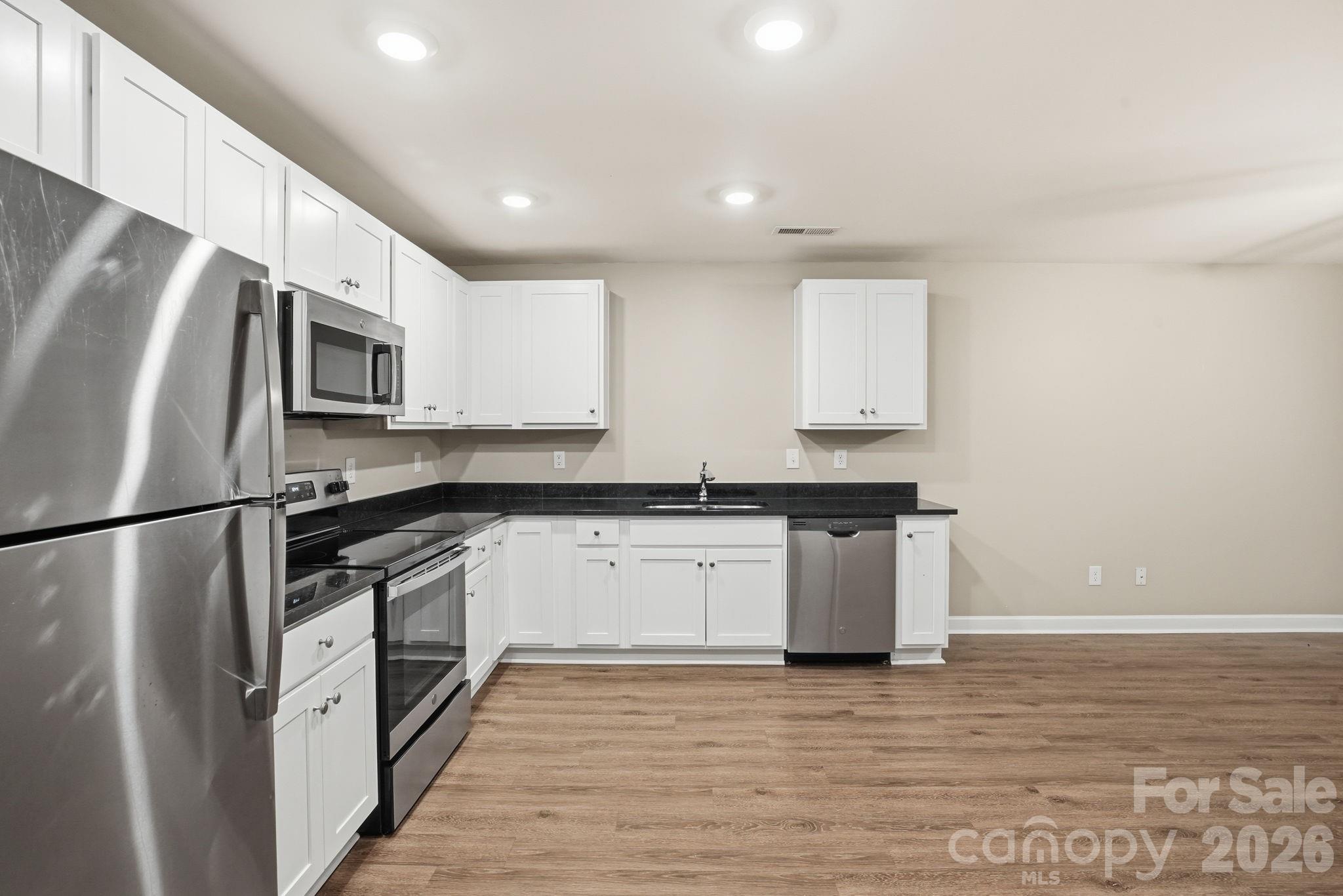 Center Grove Development - Residential