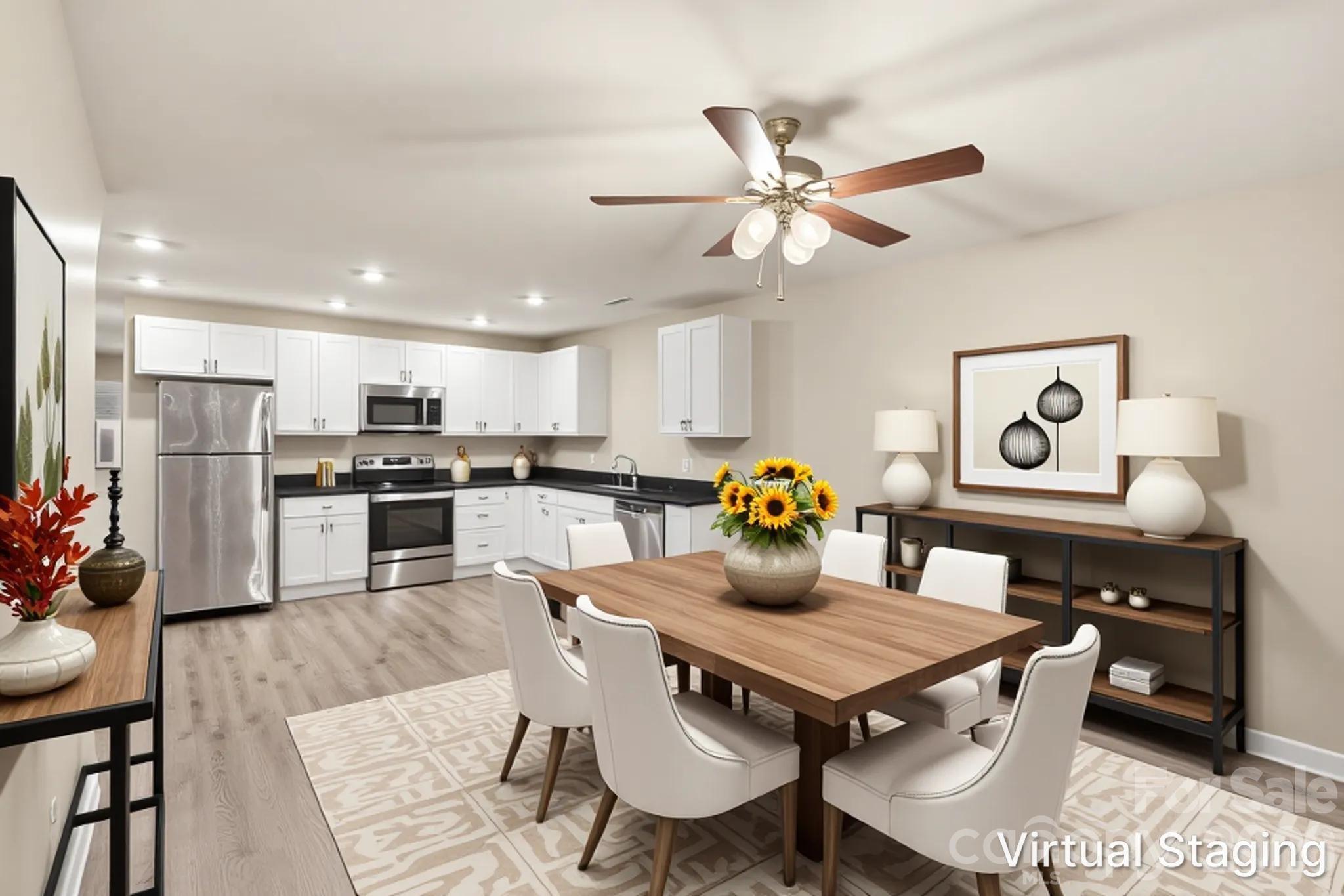 Center Grove Development - Residential