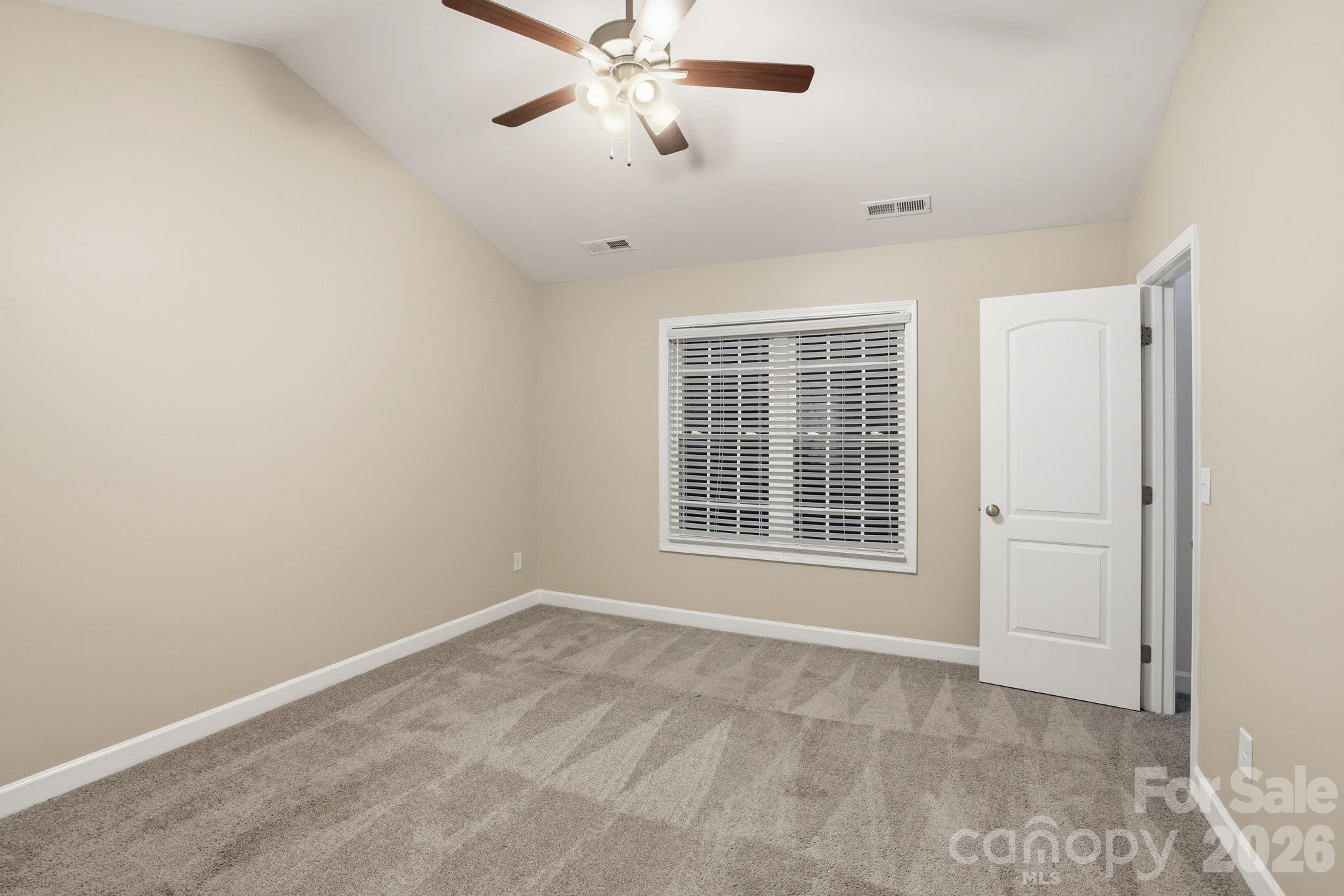 Center Grove Development - Residential
