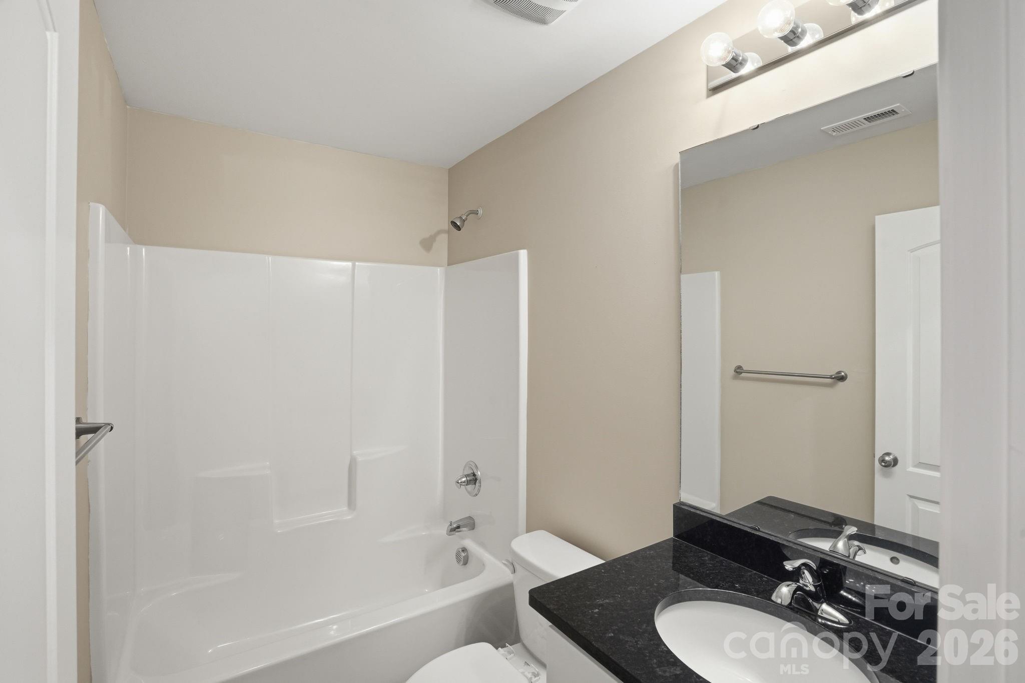 Center Grove Development - Residential
