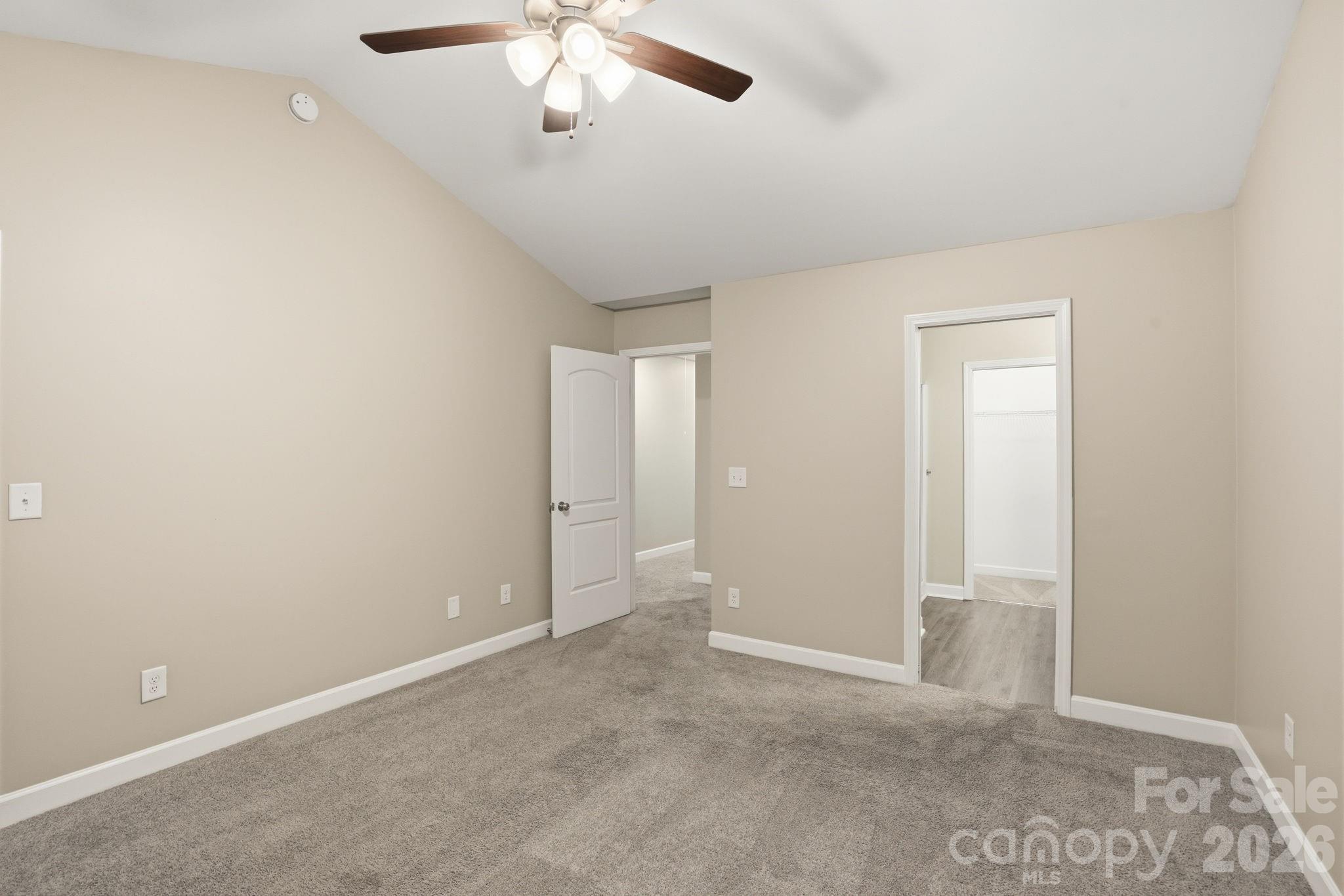 Center Grove Development - Residential