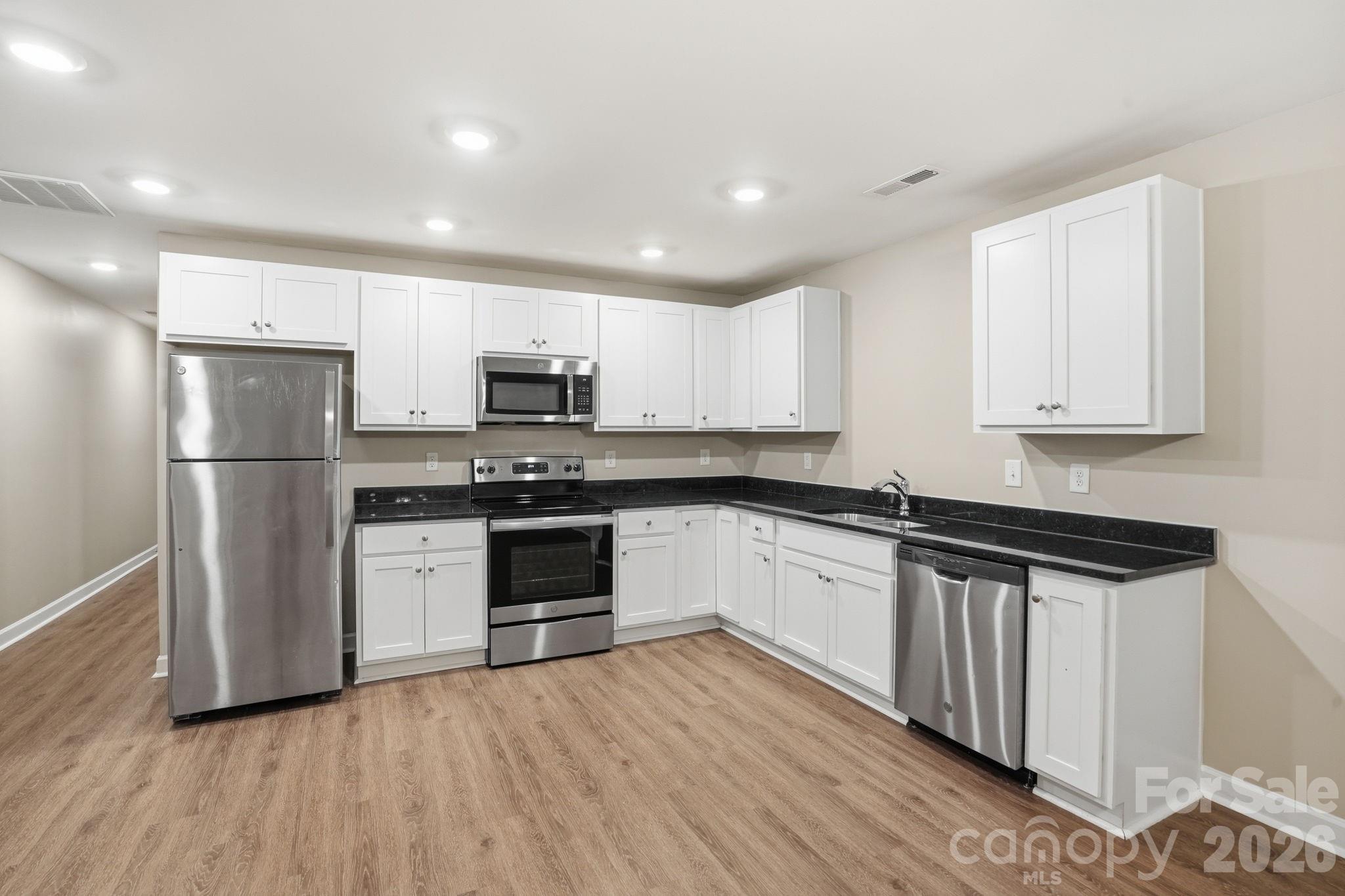 Center Grove Development - Residential