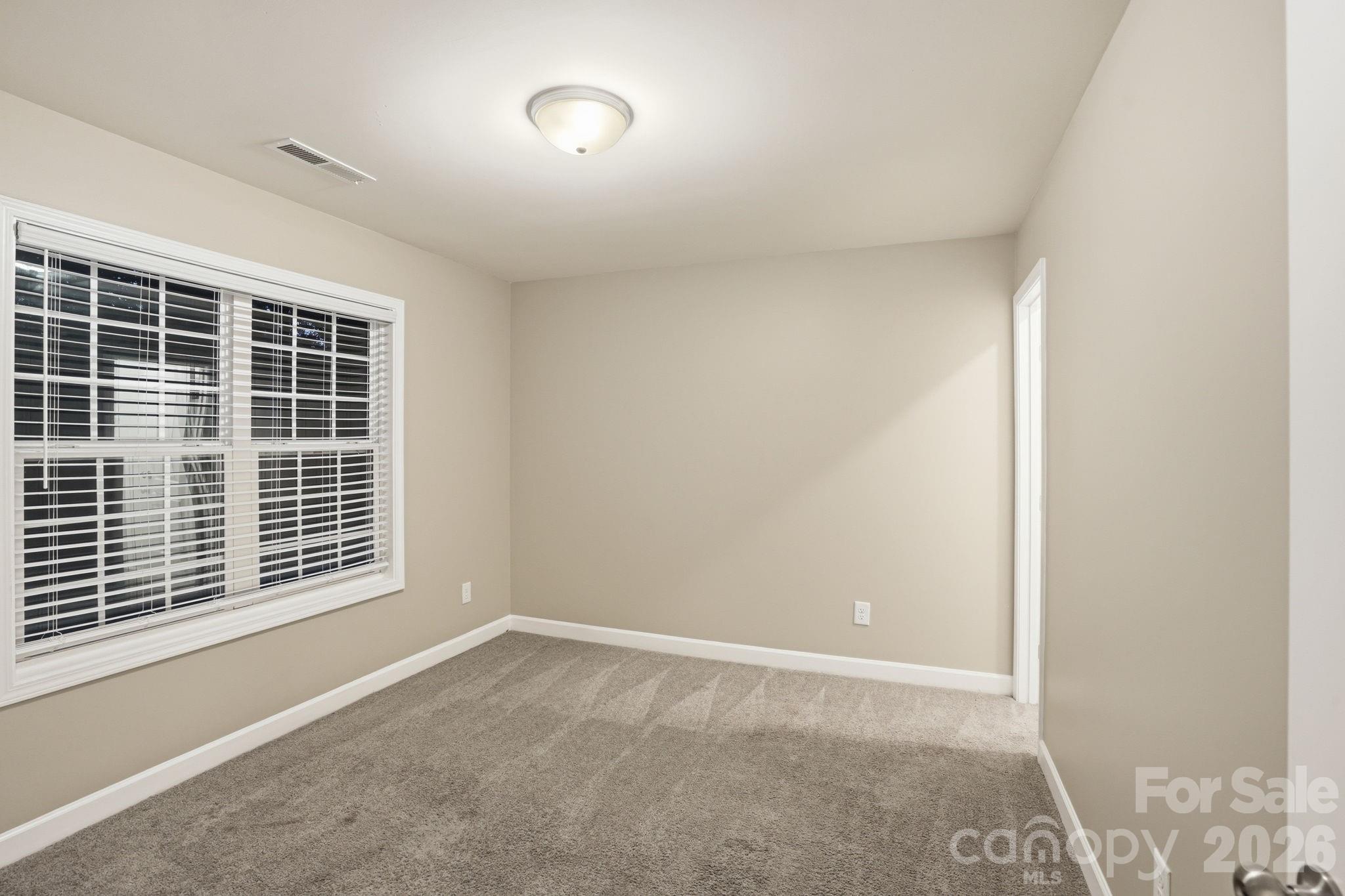 Center Grove Development - Residential