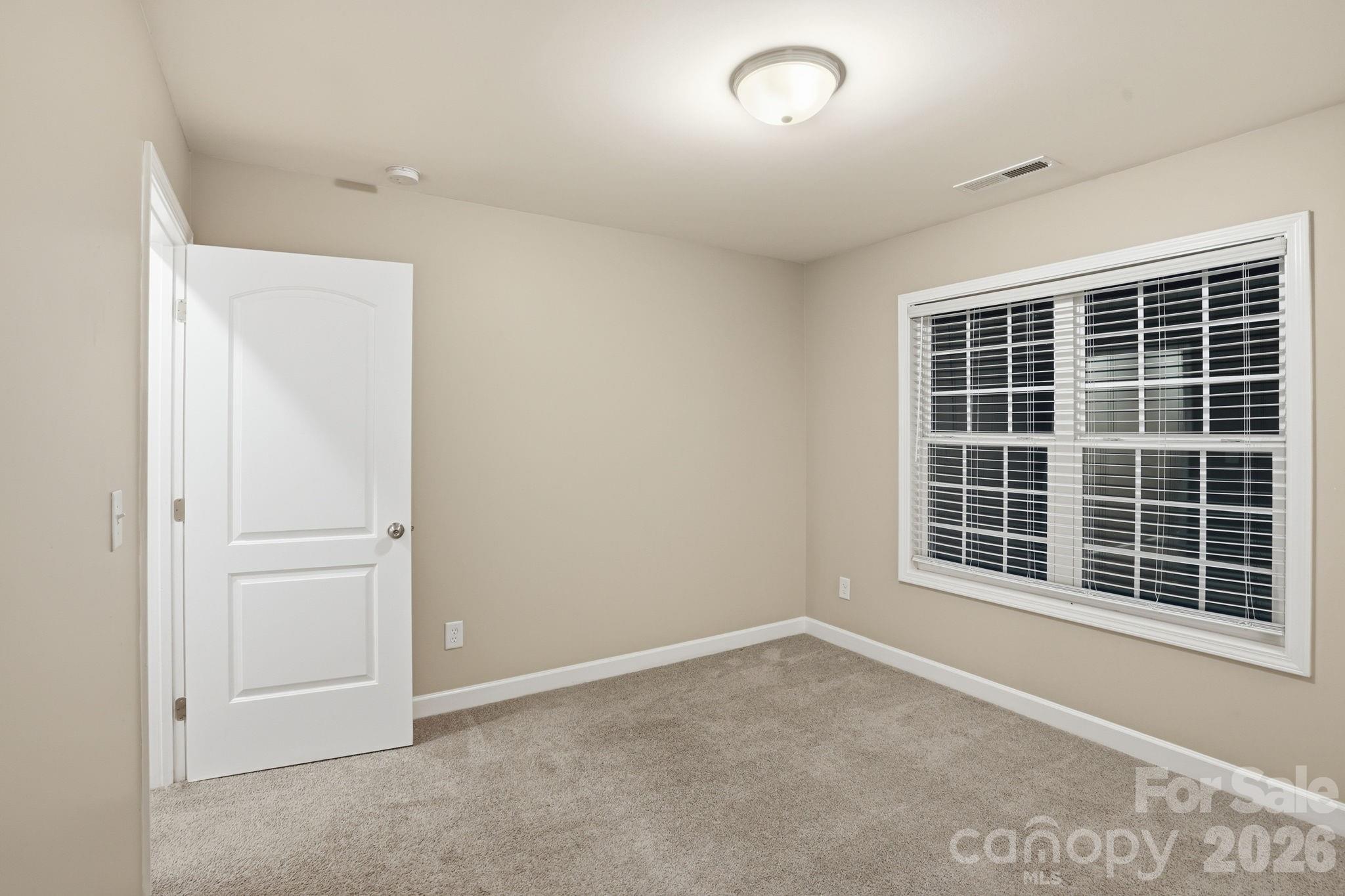 Center Grove Development - Residential