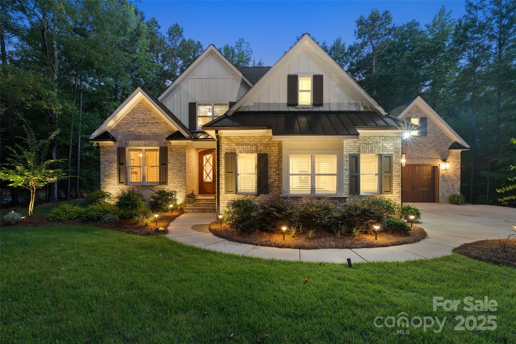 Water Edge - Residential