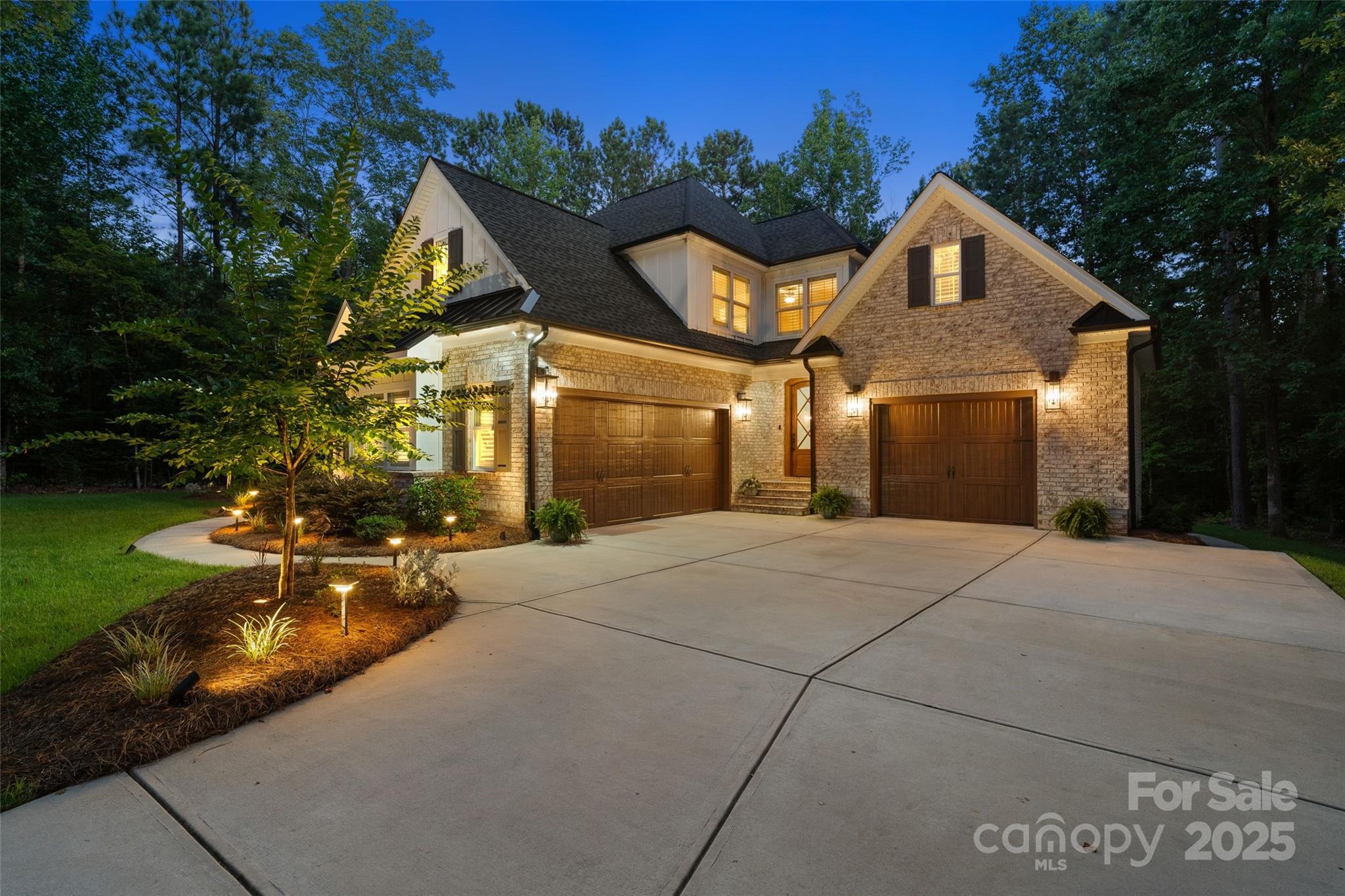 Water Edge - Residential
