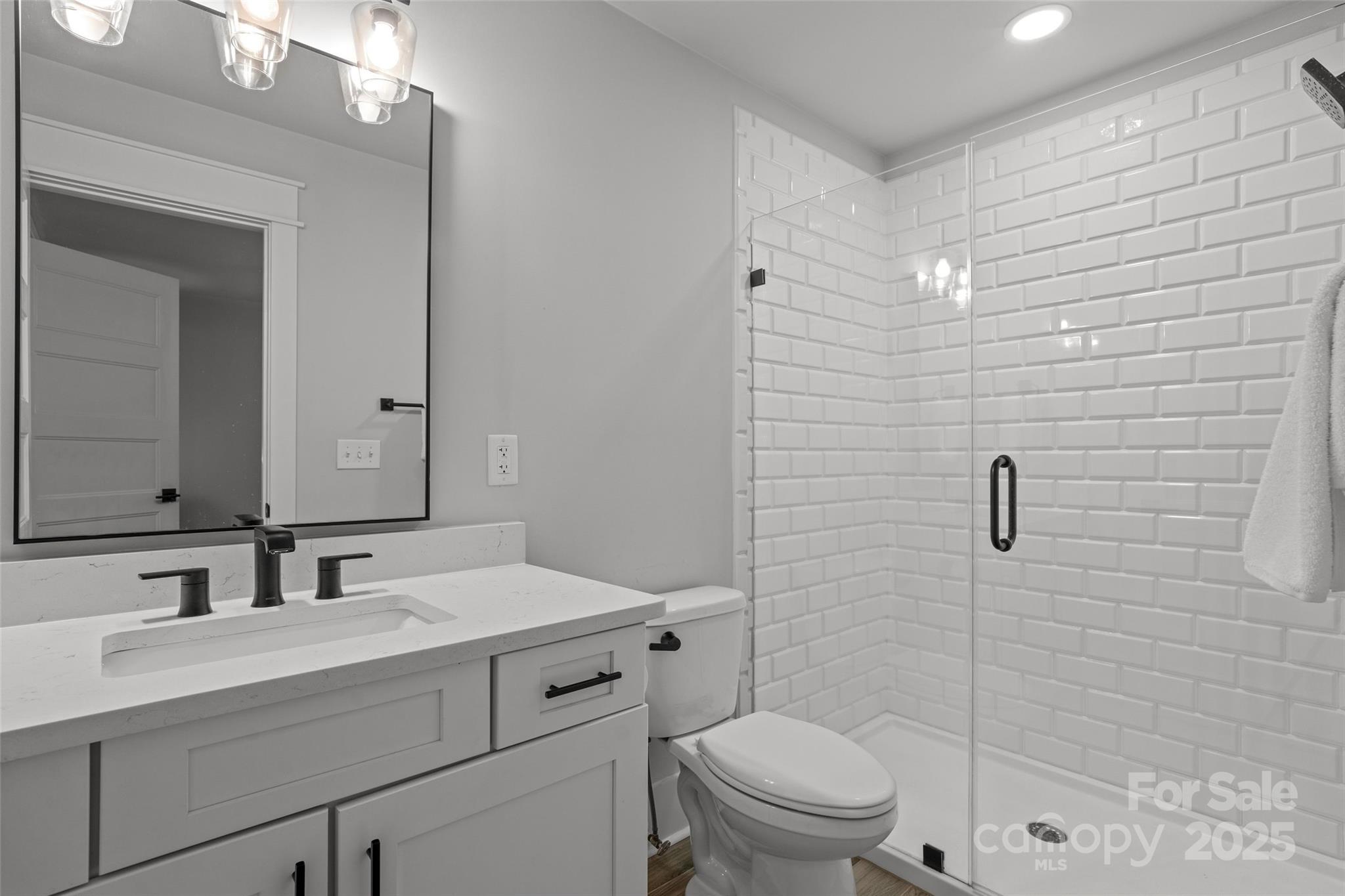 Water Edge - Residential