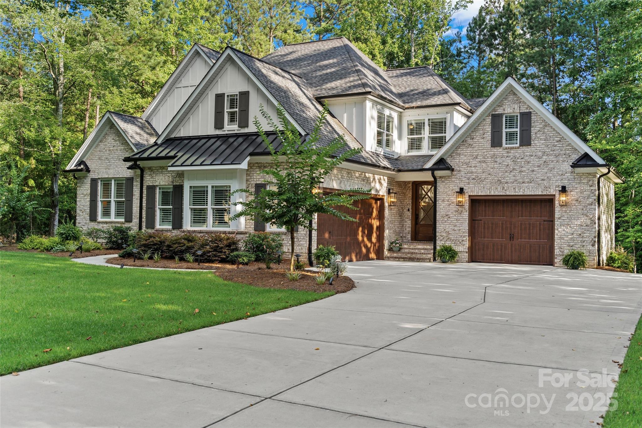 Water Edge - Residential