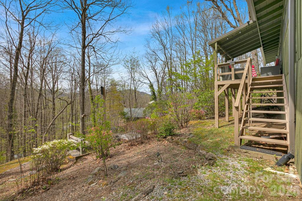 Fox Ridge - Residential