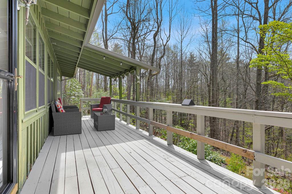 Fox Ridge - Residential