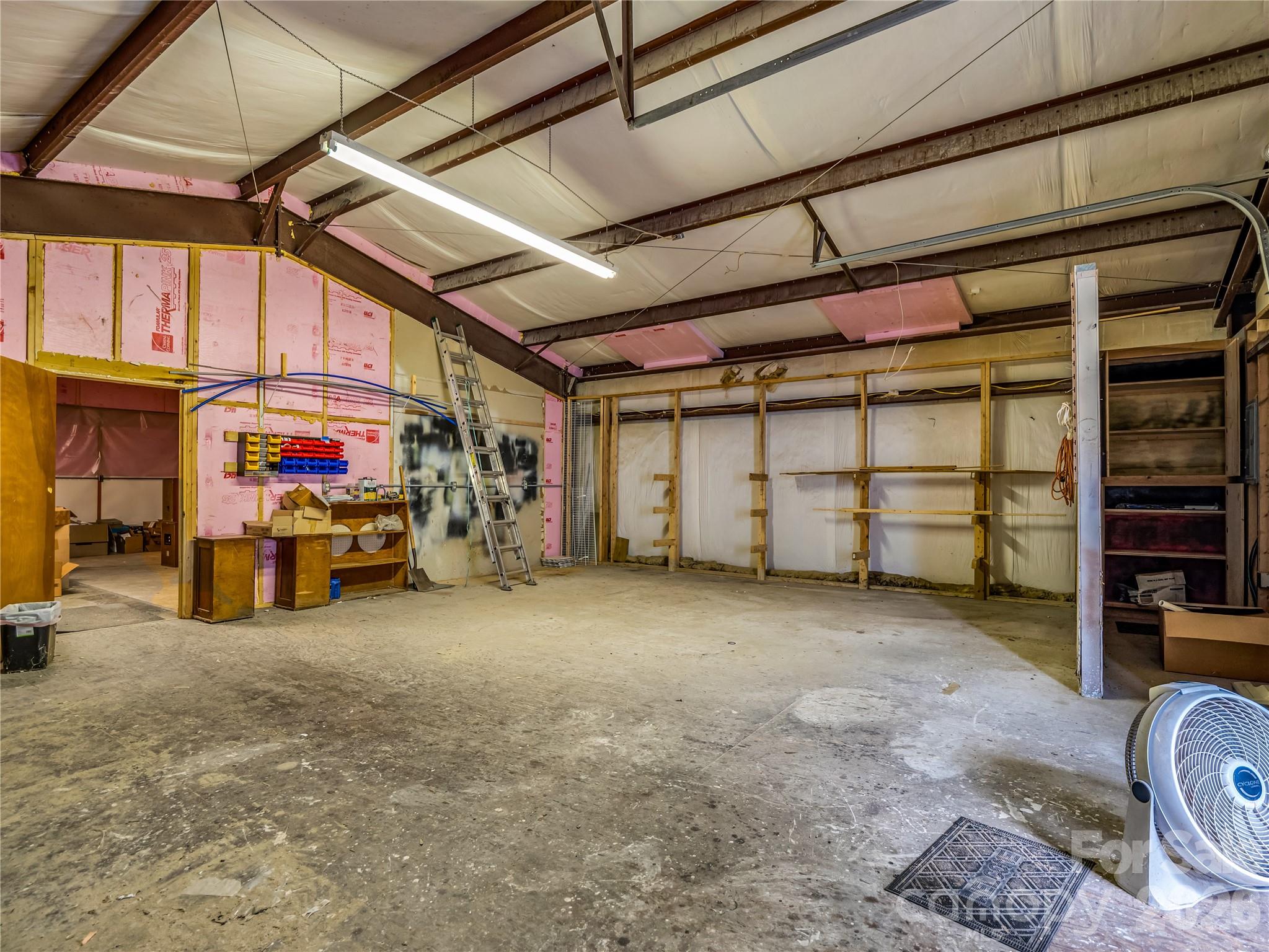 none - Residential