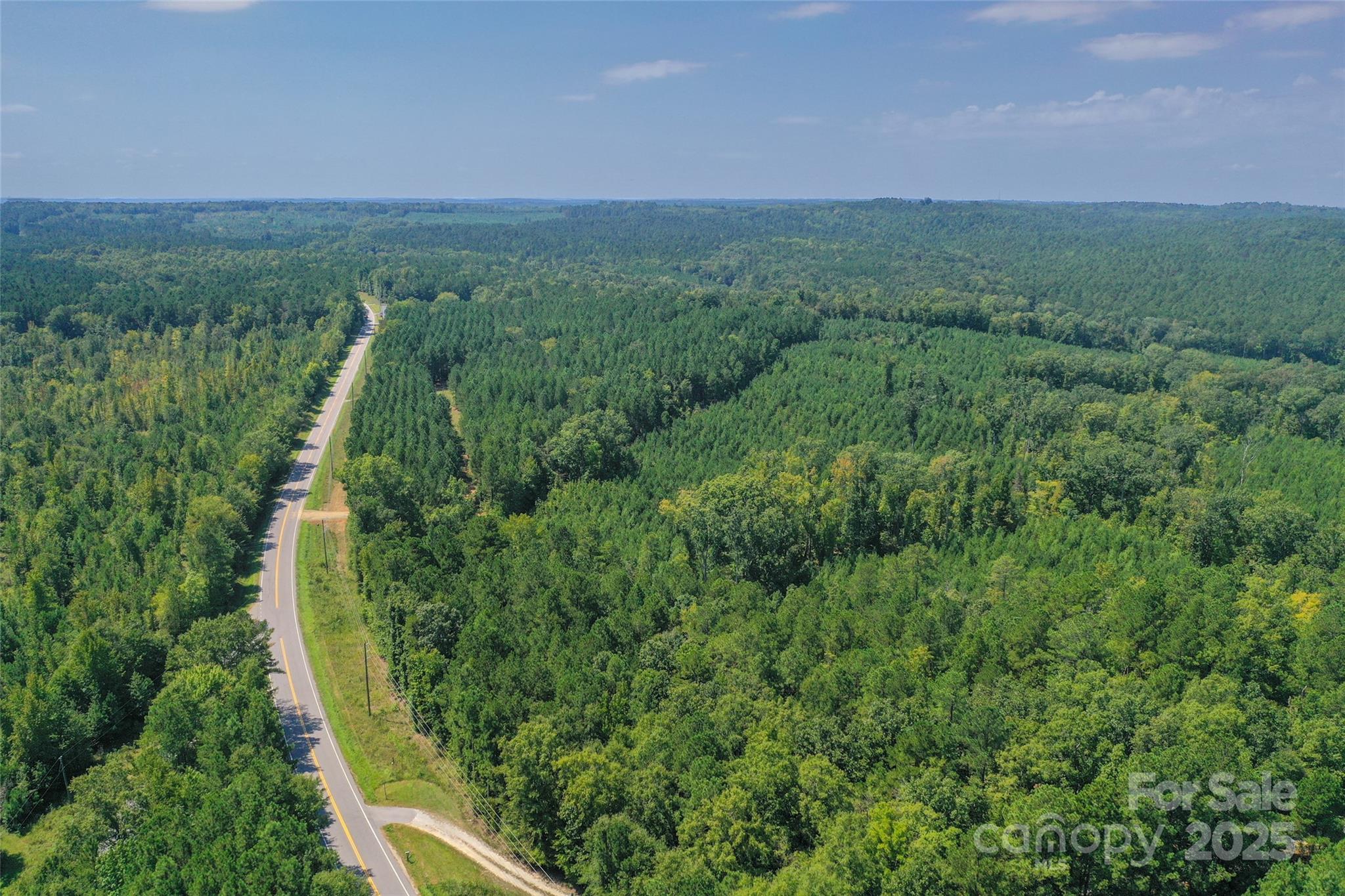Gorgeous timber farm in desirable Ridgeway, SC! Old Windmill Rd is a quiet +/- 44 acres for you and your future homestead and hunting property. Currently planted in timber, there are trails throughout the land for egress. There are mature hardwoods throughout and a creek bottom at the back. Fox Creek is a rolling creek at the back of the property flowing year round. The land is loaded with deer and other wild game. Phenomenal habitat for a hunting property. Great opportunity for your country lifestyle, a weekend getaway, family compound, hunting and recreational land. Property is large enough to meet deferred property taxes through the agriculture use application. Call listing agent for more details!