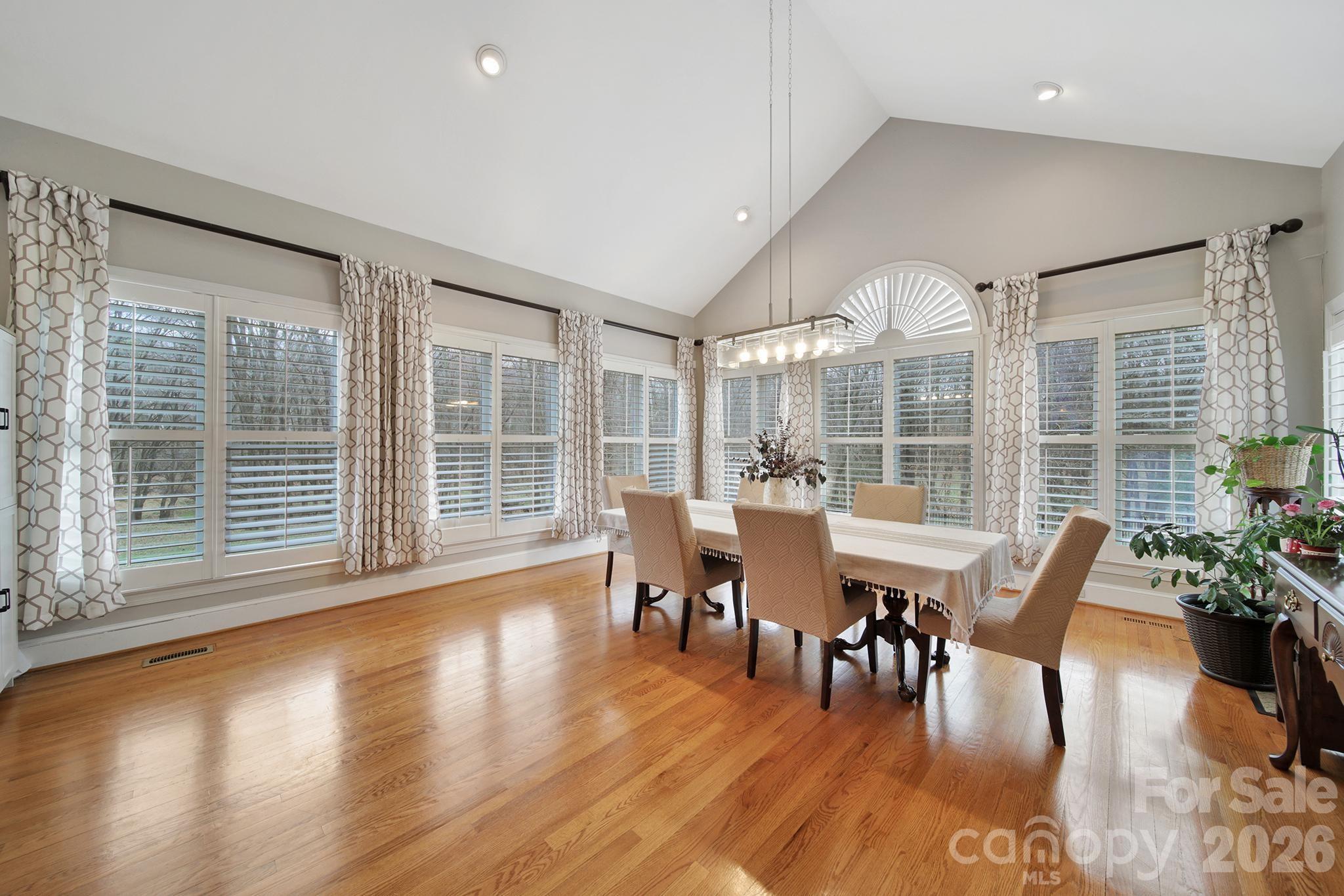 Beacon Knoll - Residential