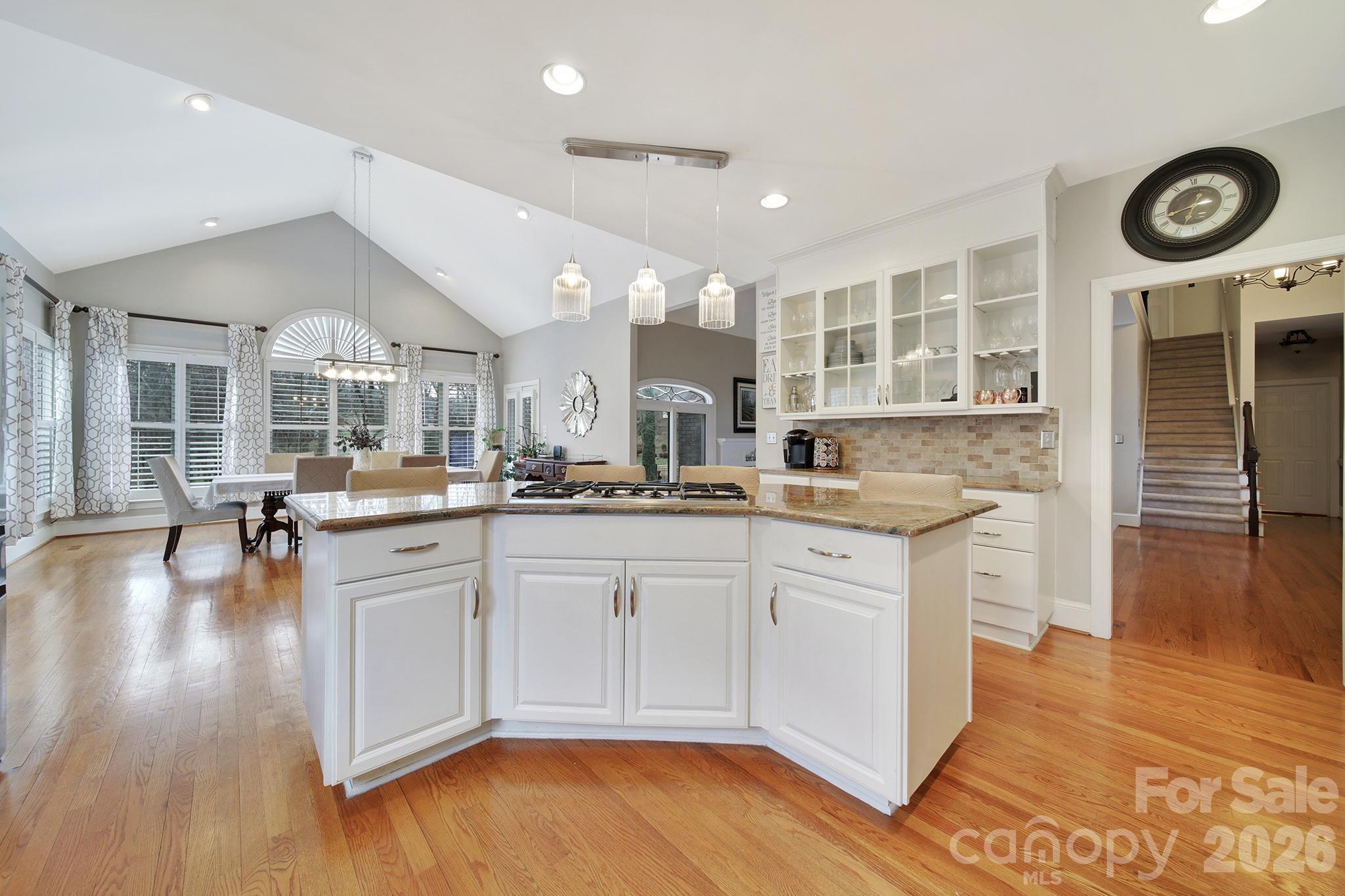 Beacon Knoll - Residential