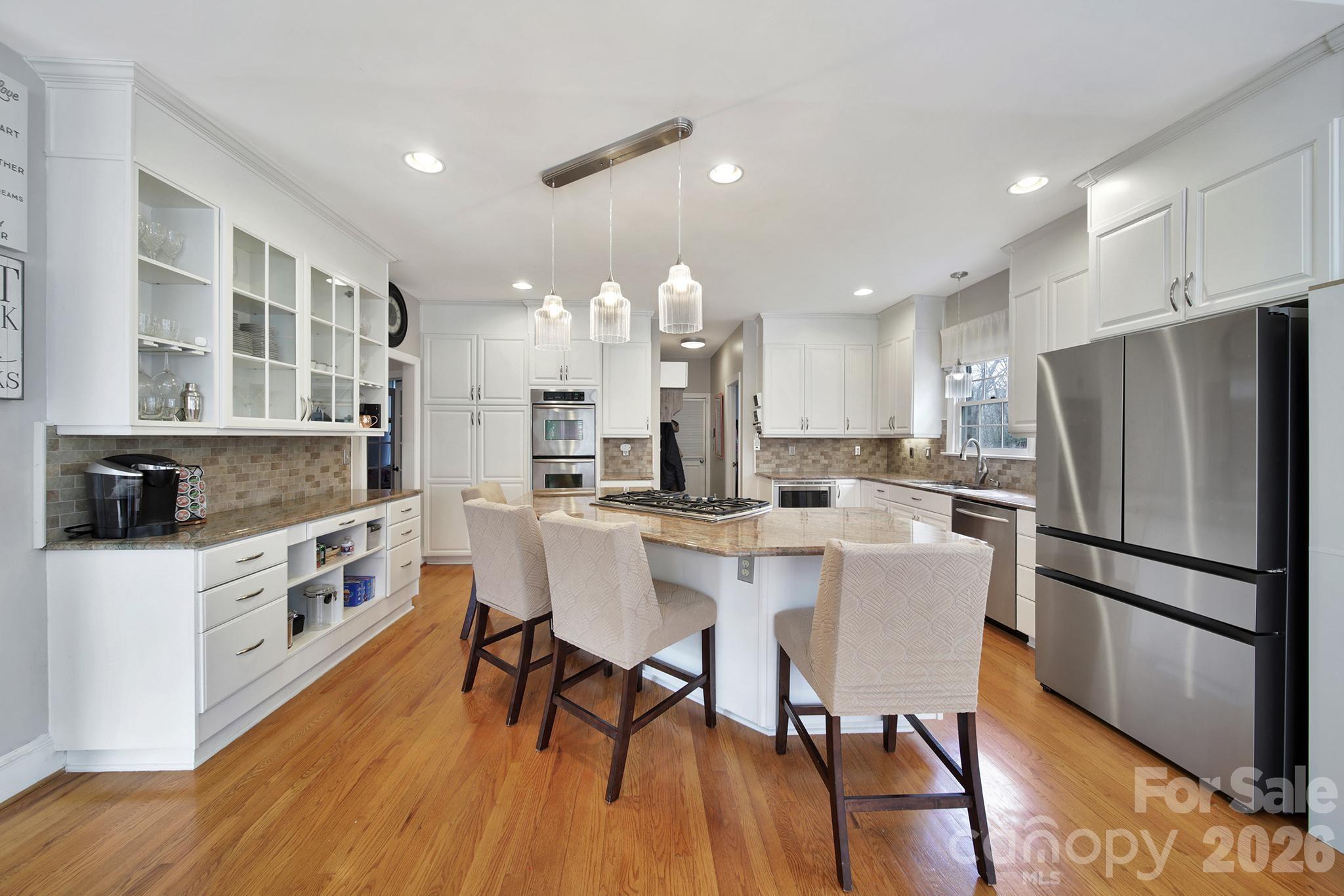 Beacon Knoll - Residential