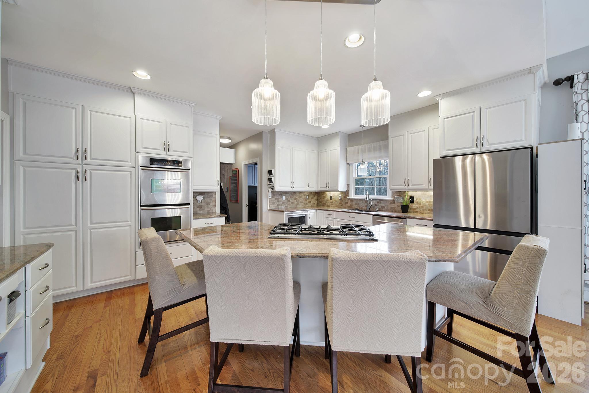 Beacon Knoll - Residential