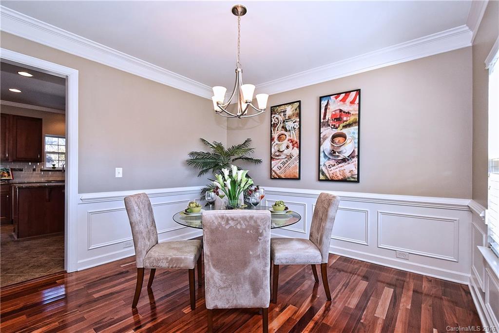 Riverwalk - Residential