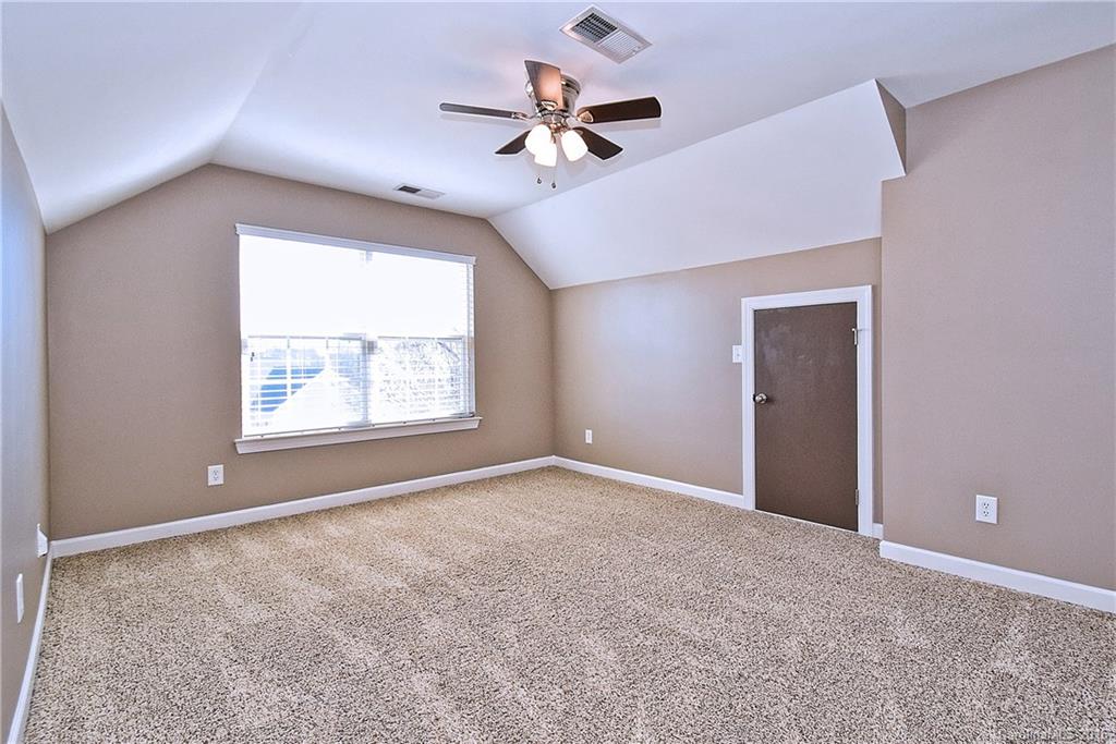 Riverwalk - Residential