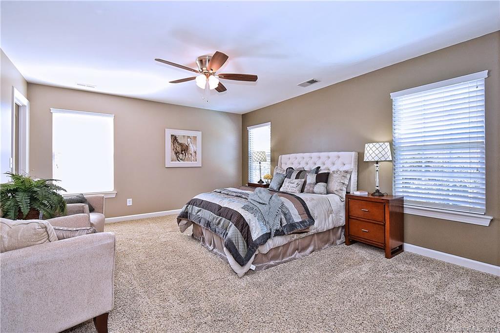 Riverwalk - Residential