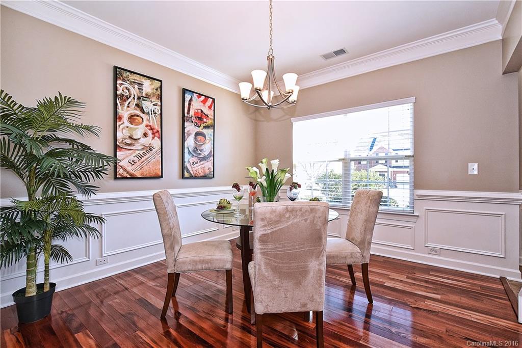 Riverwalk - Residential