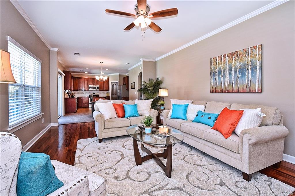 Riverwalk - Residential