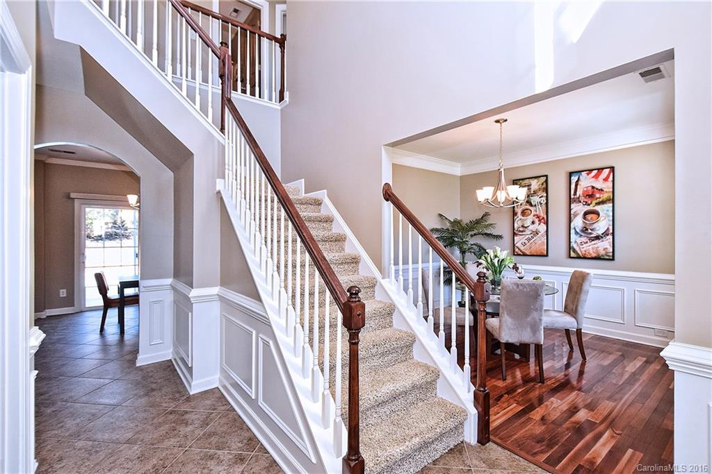 Riverwalk - Residential