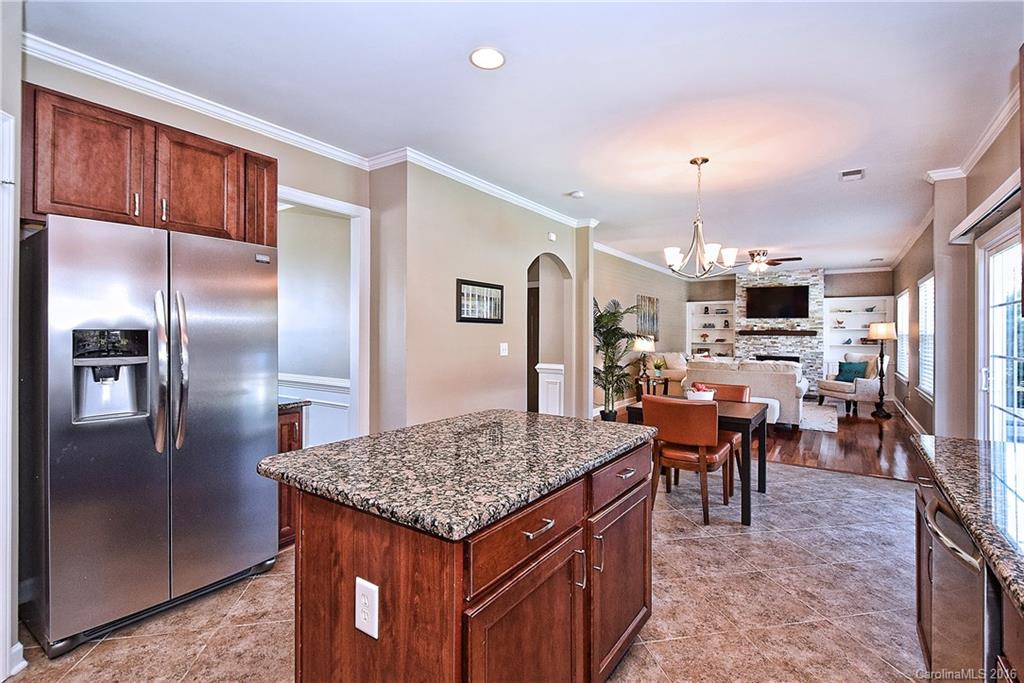 Riverwalk - Residential
