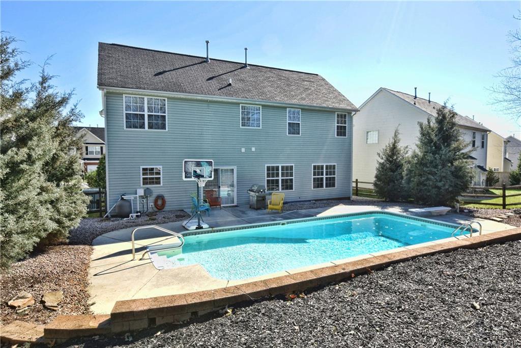 Riverwalk - Residential