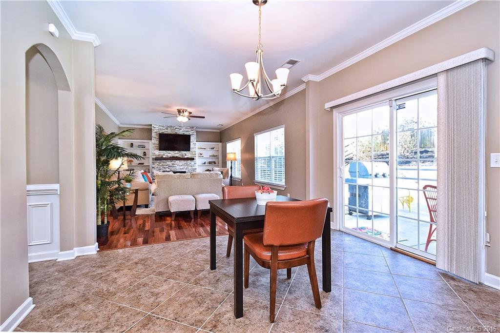 Riverwalk - Residential
