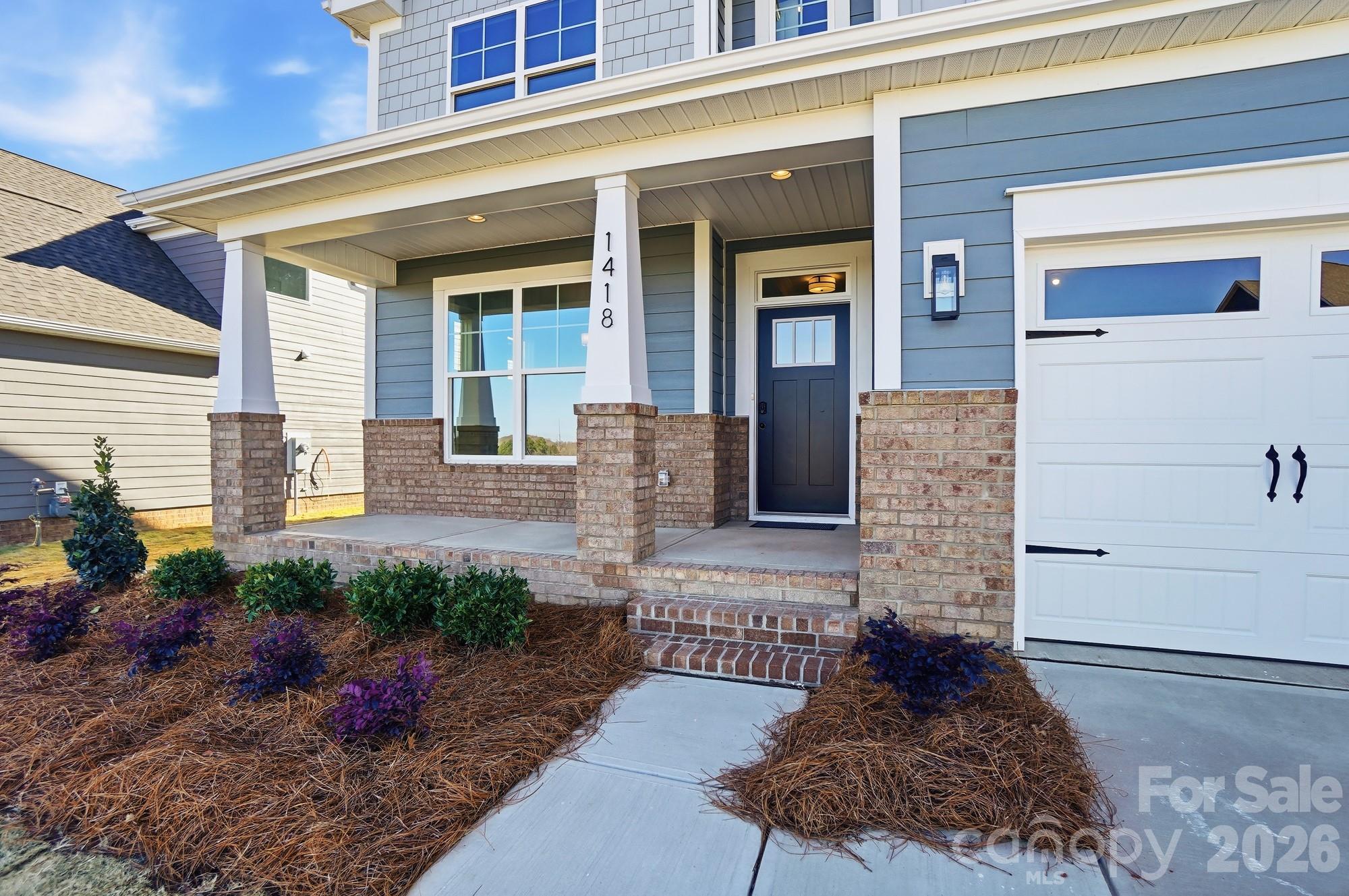 Waterford Commons - Residential