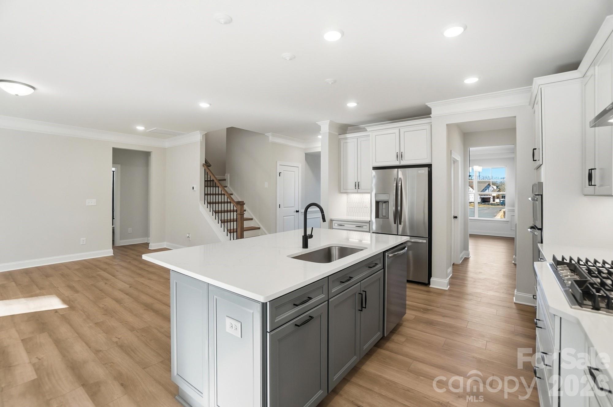 Waterford Commons - Residential