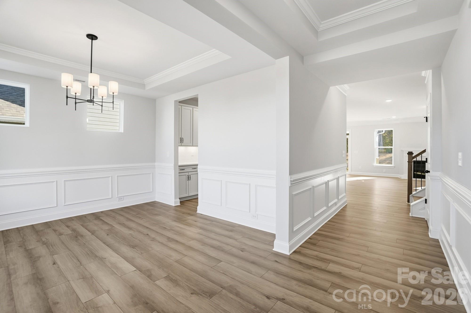 Waterford Commons - Residential