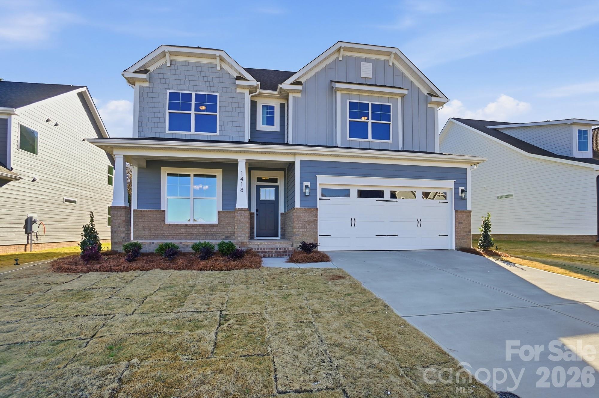 Waterford Commons - Residential
