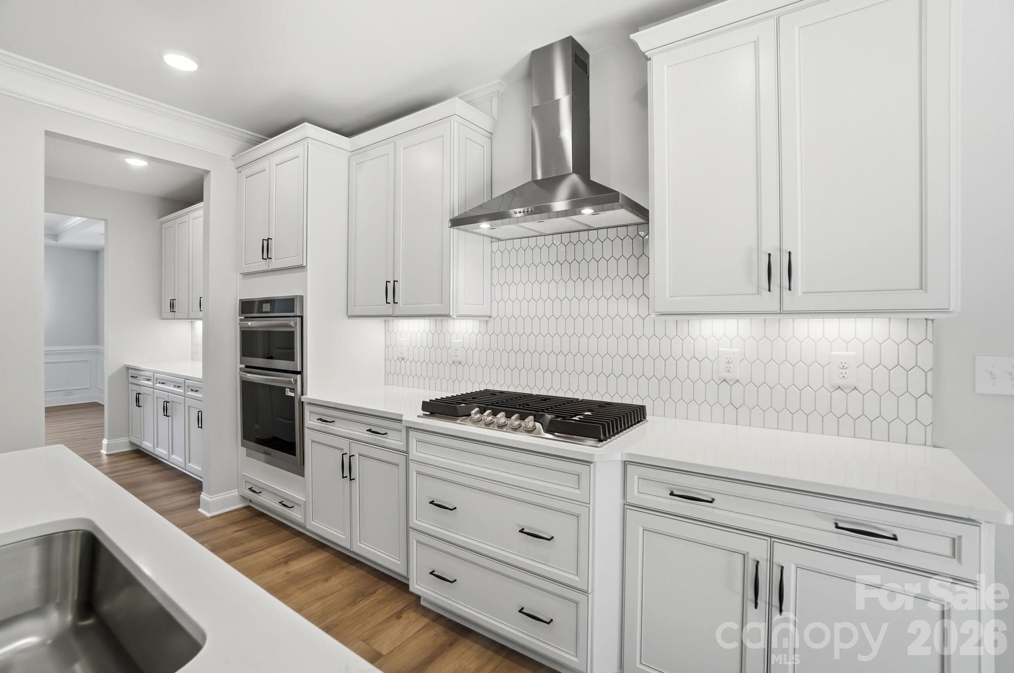 Waterford Commons - Residential