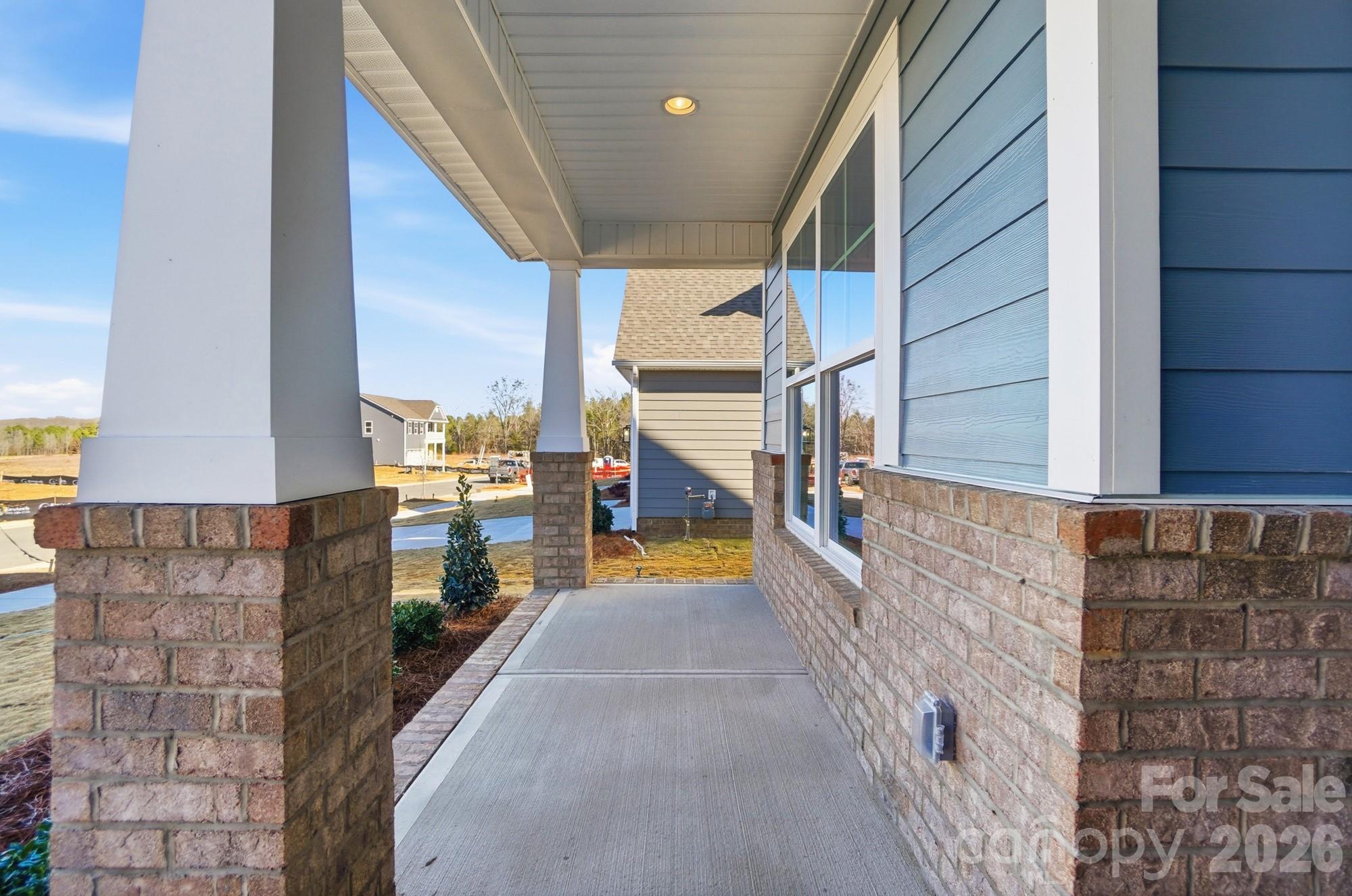 Waterford Commons - Residential