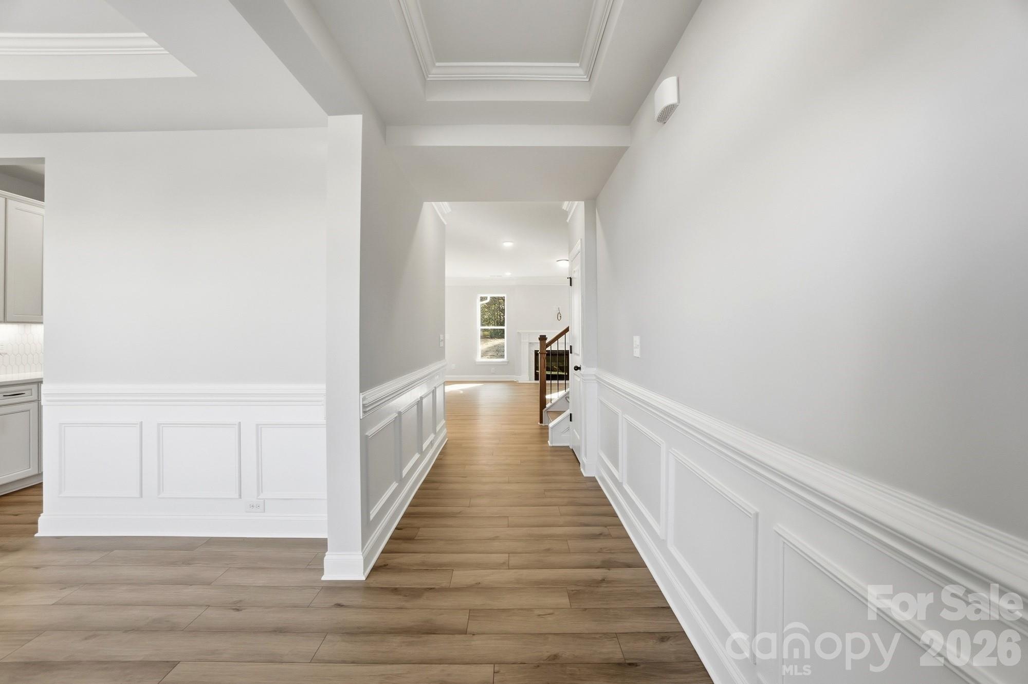 Waterford Commons - Residential