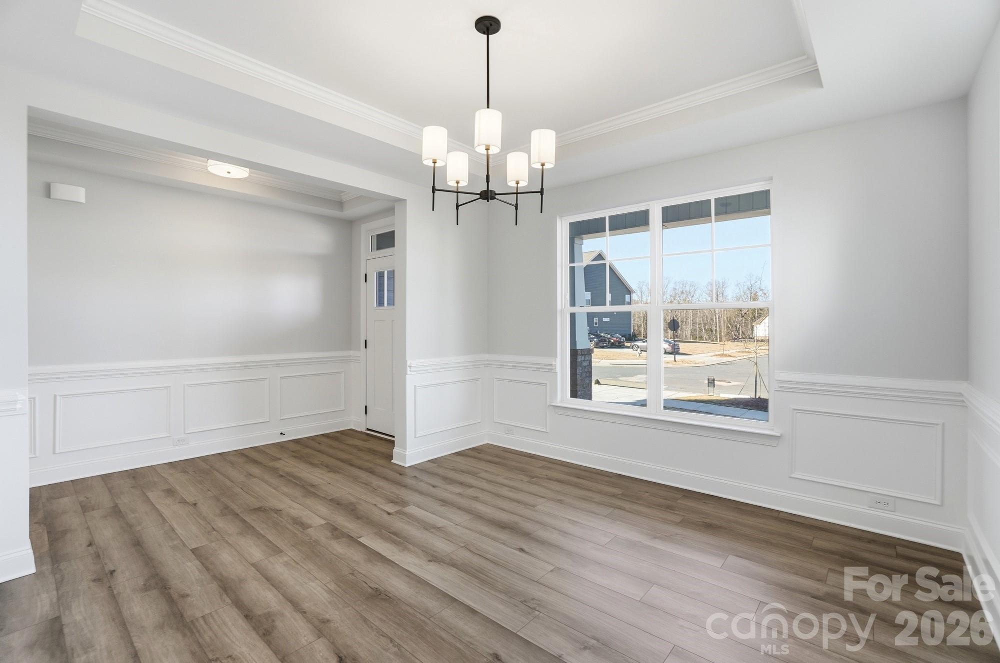 Waterford Commons - Residential