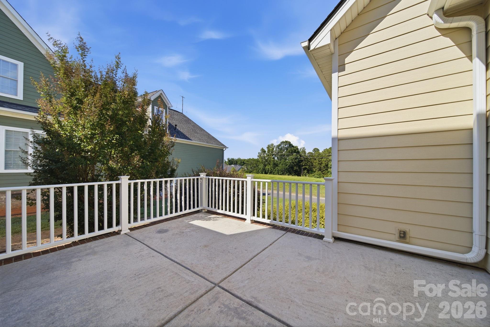 Kellswater Bridge - Residential
