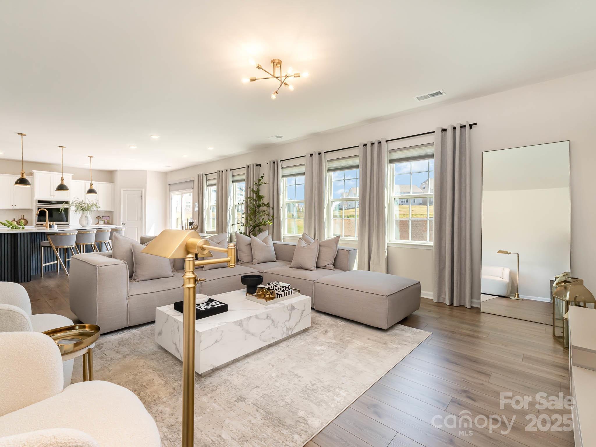 Elizabeth - Residential